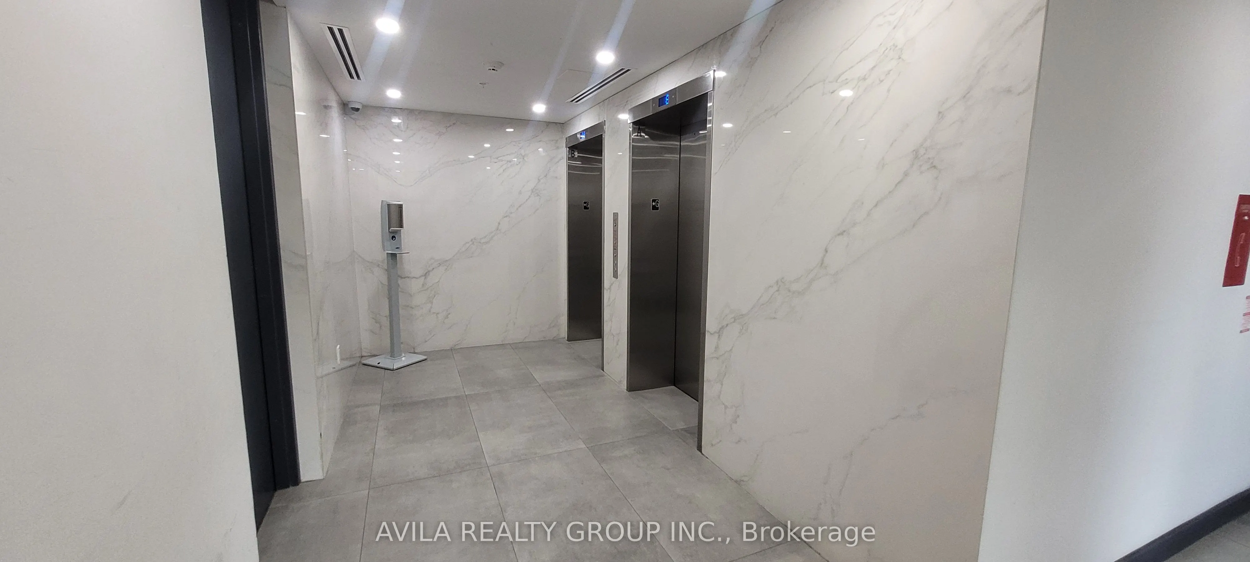 3237 Bayview Avenue, #1108