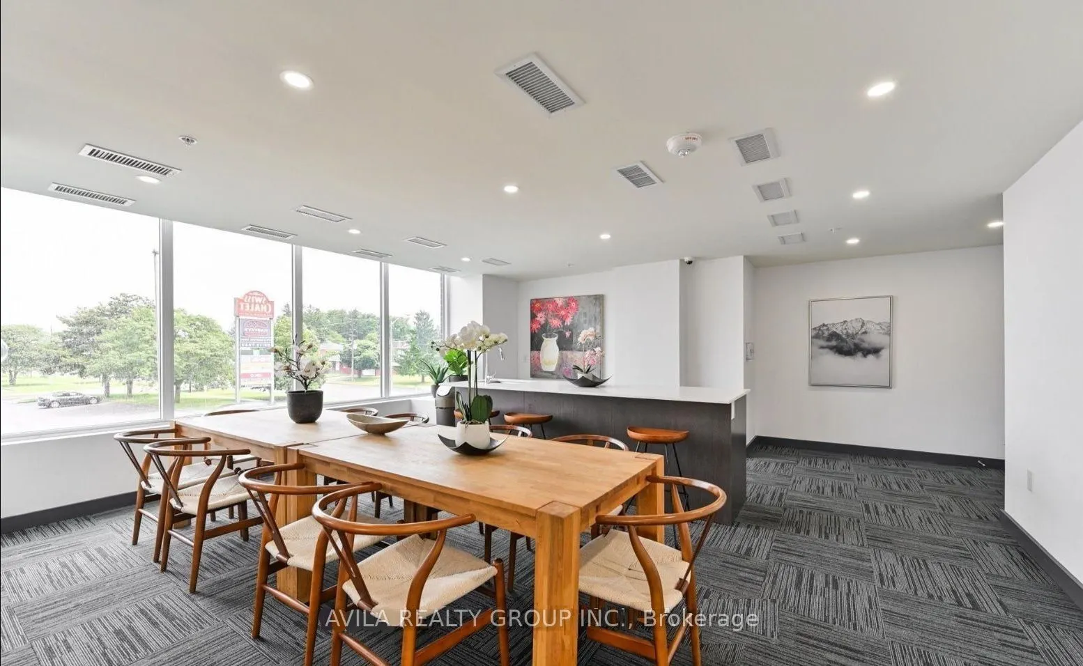 3237 Bayview Avenue, #1108