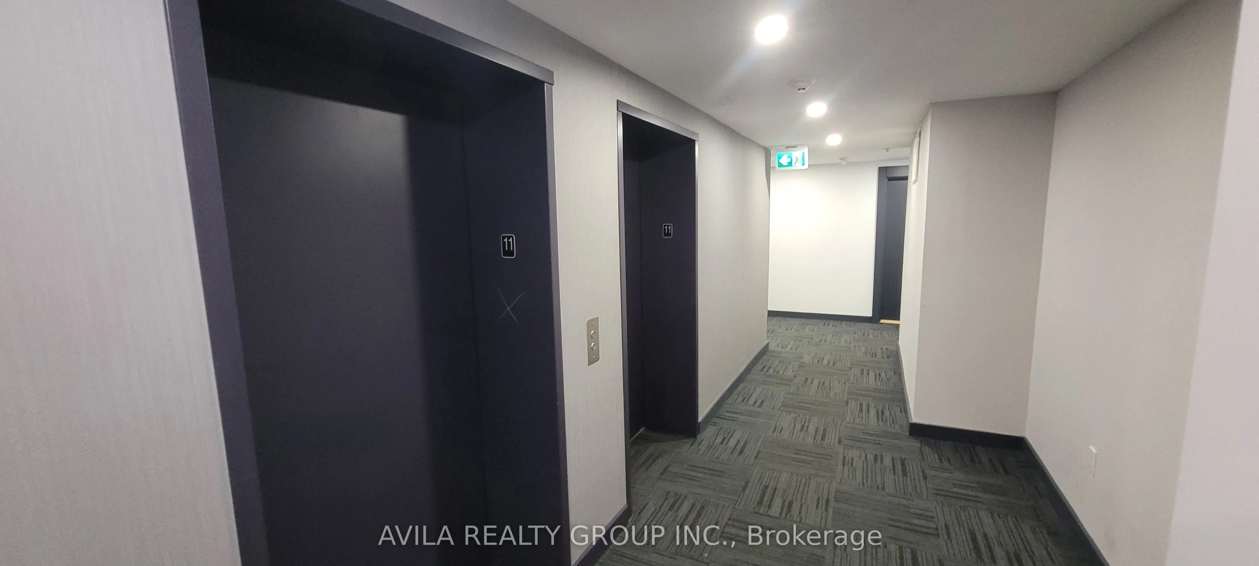 3237 Bayview Avenue, #1108