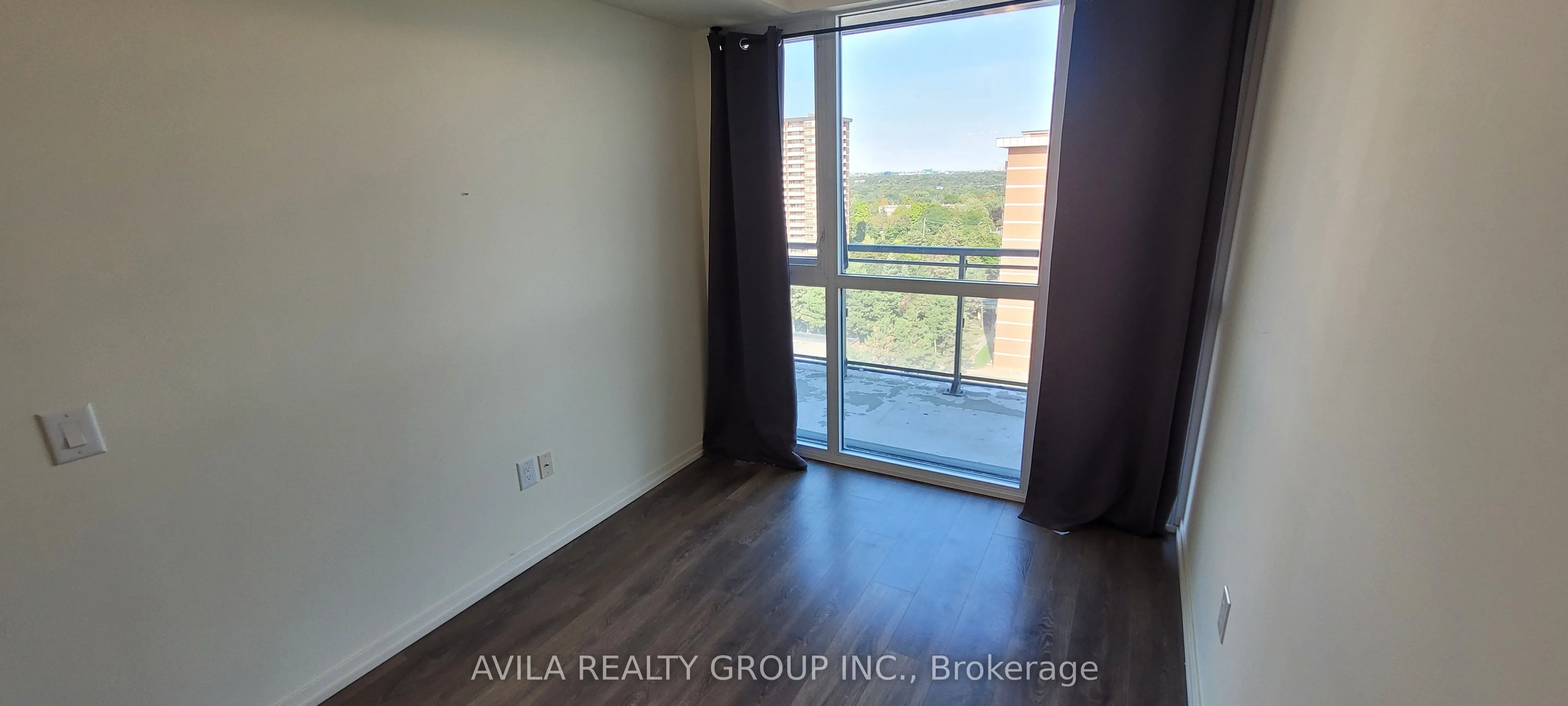 3237 Bayview Avenue, #1108