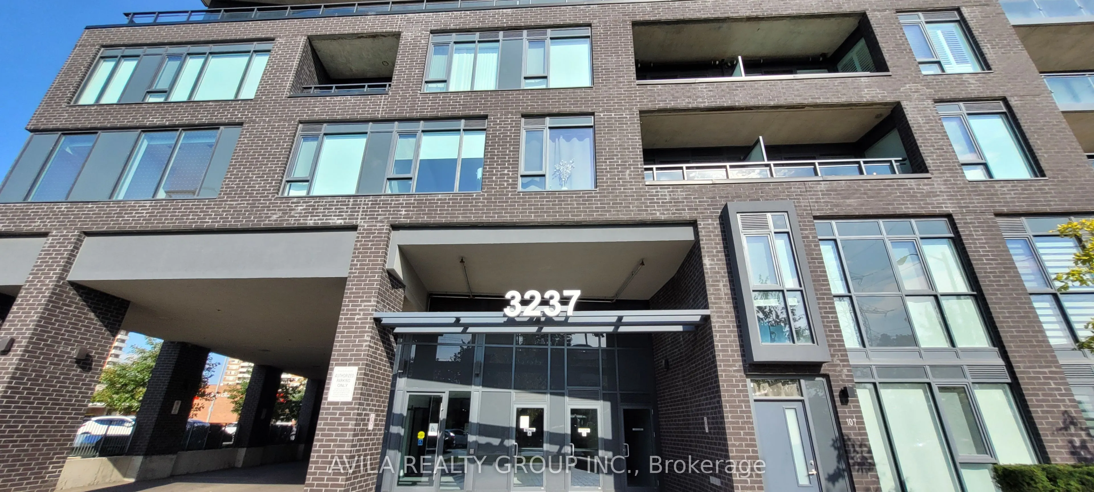 3237 Bayview Avenue, #1108