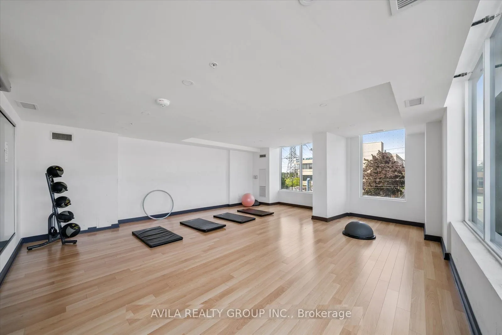 3237 Bayview Avenue, #1108