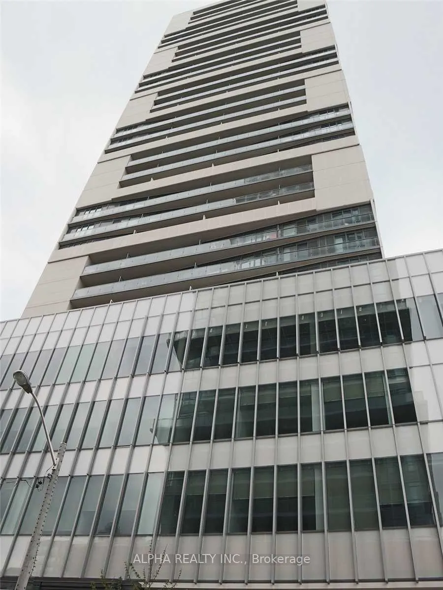 89 Mcgill Street, #1504