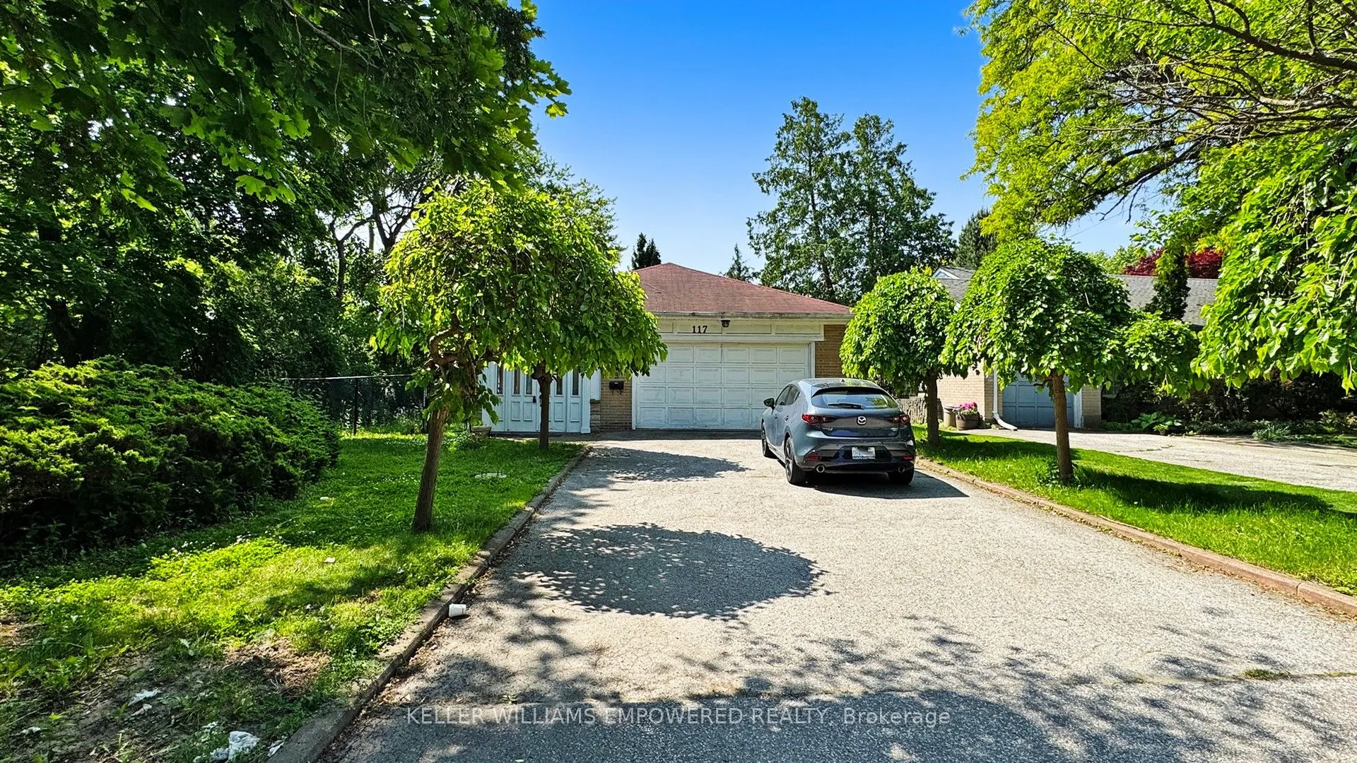 117 Arjay Crescent