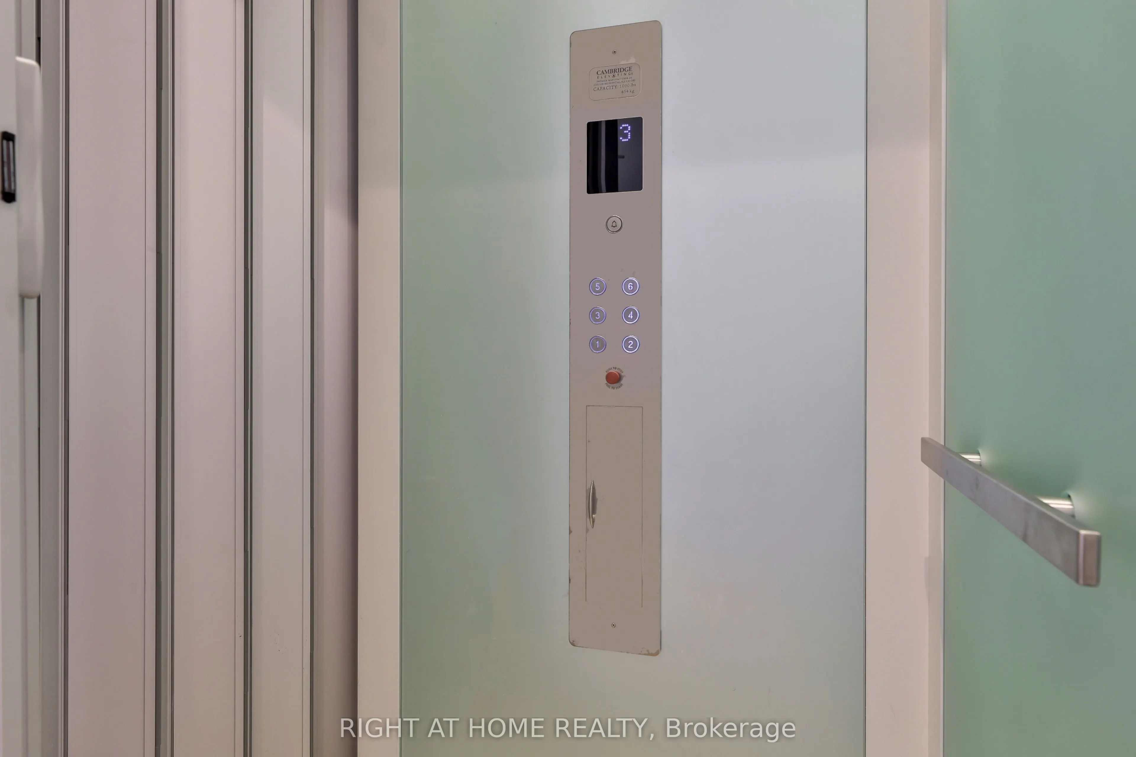 363 Avenue Road, #1