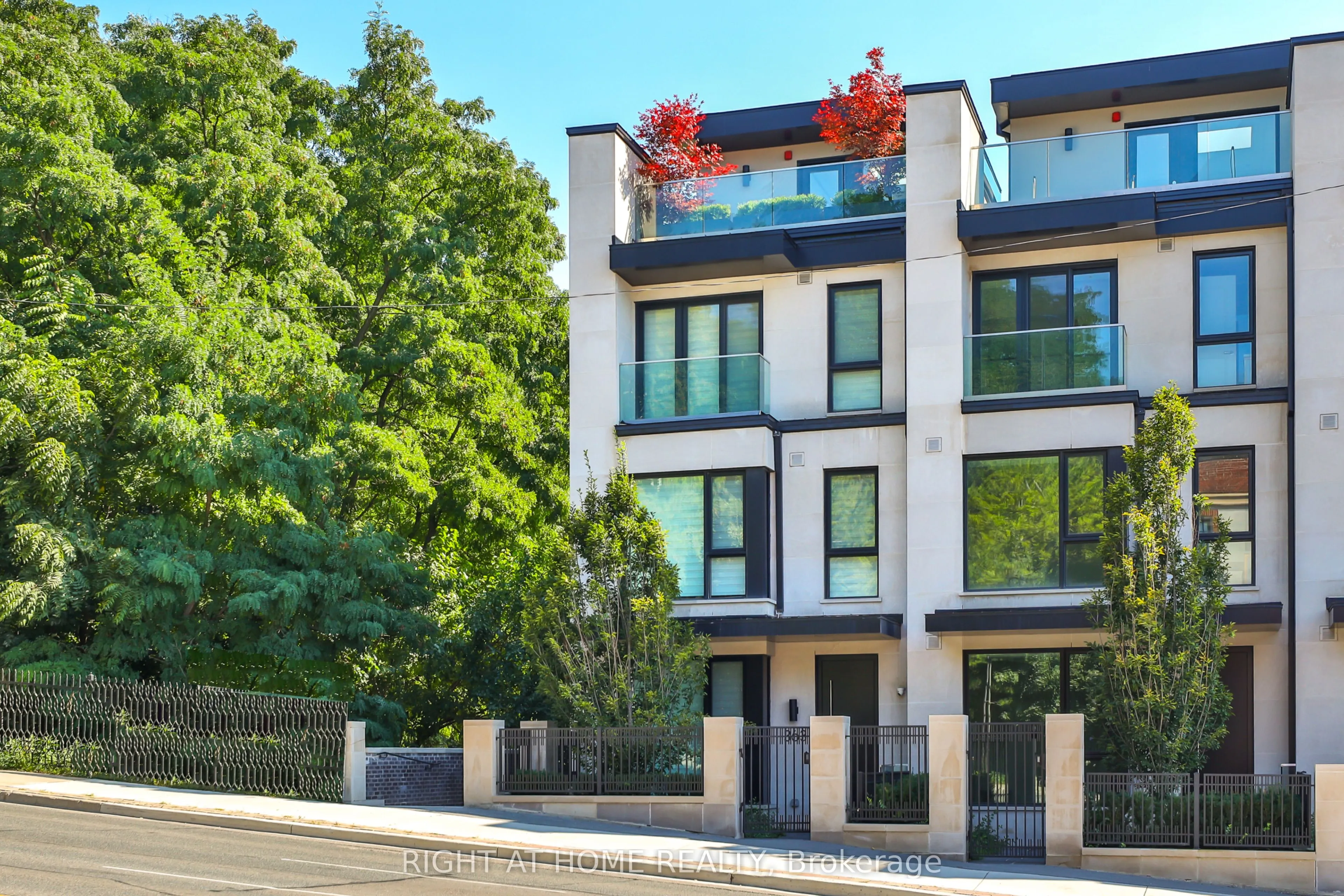 363 Avenue Road, #1