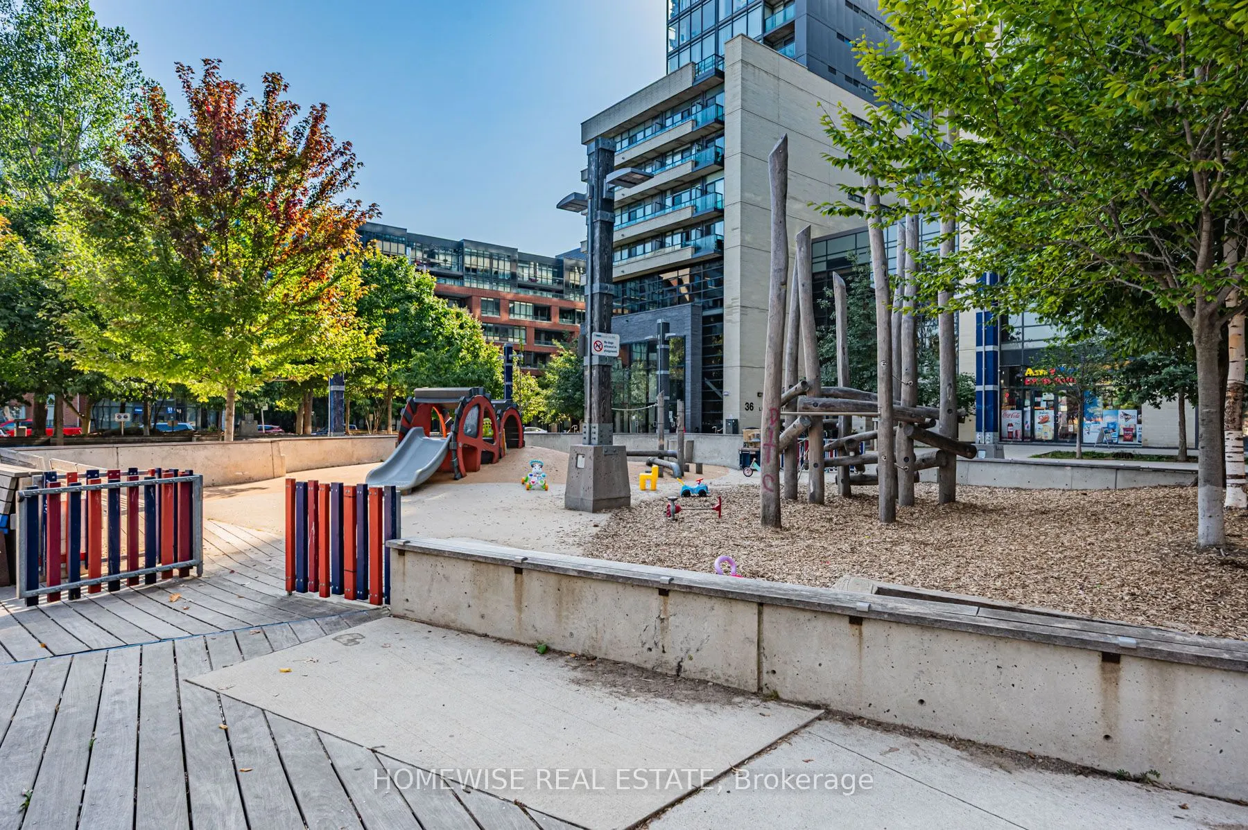 68 Abell Street, #545
