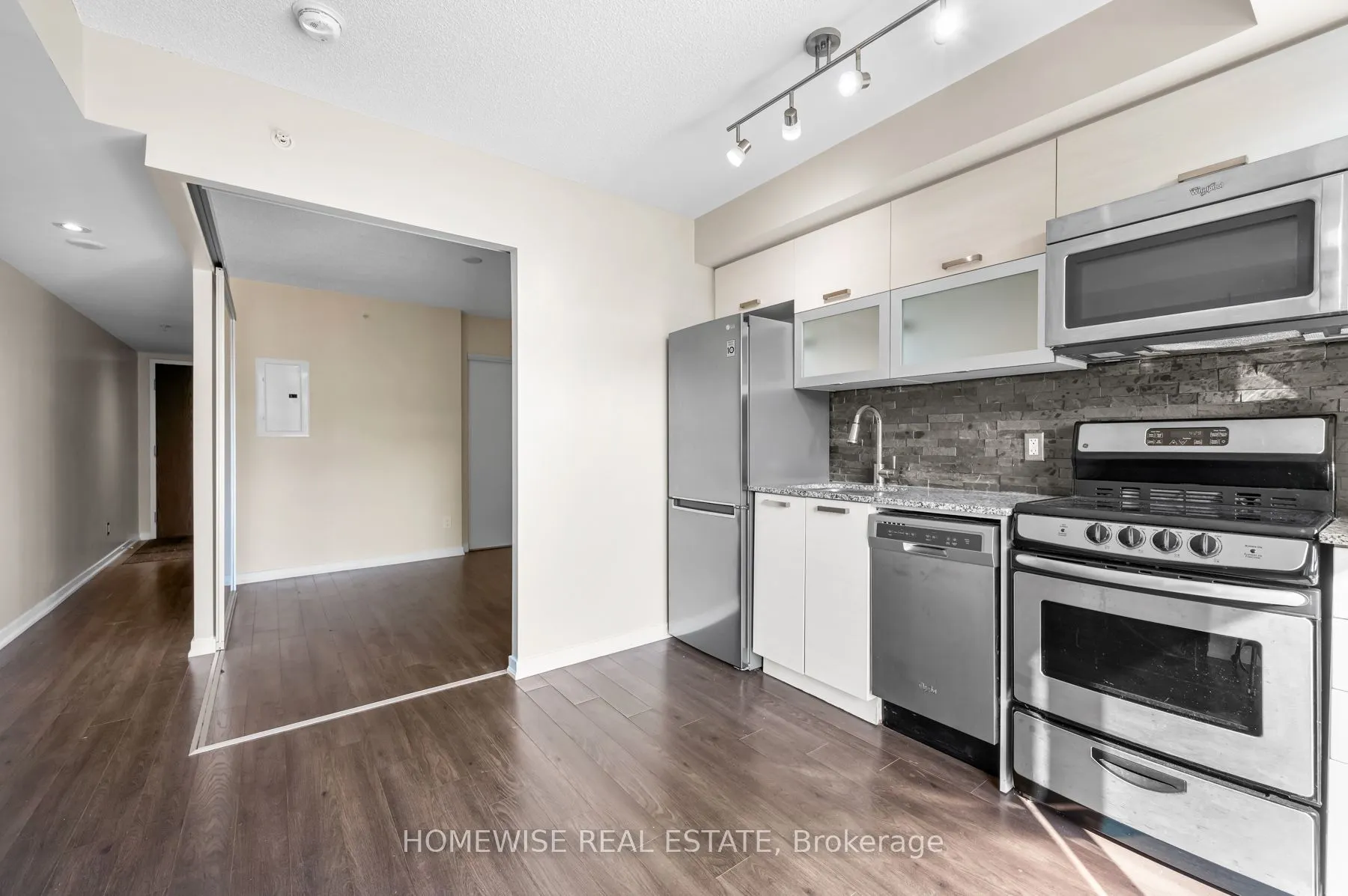 68 Abell Street, #545