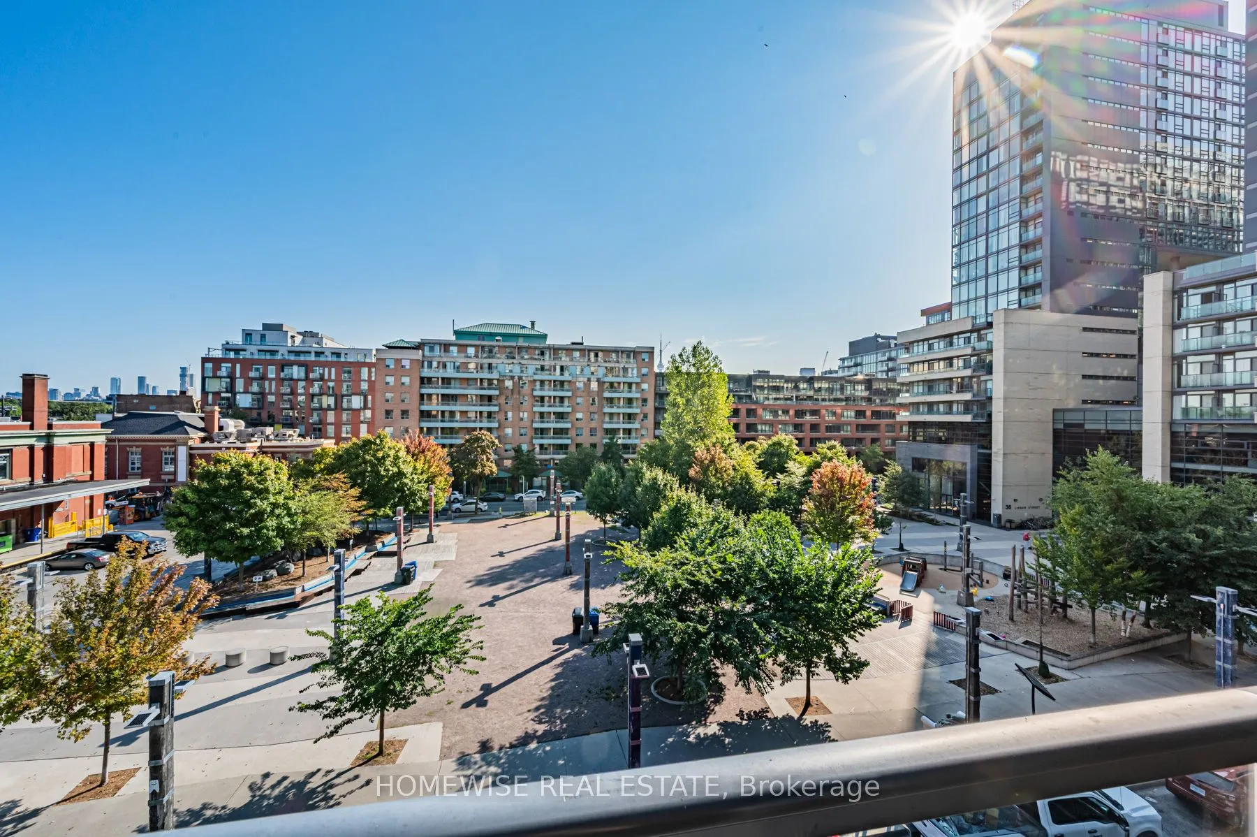68 Abell Street, #545