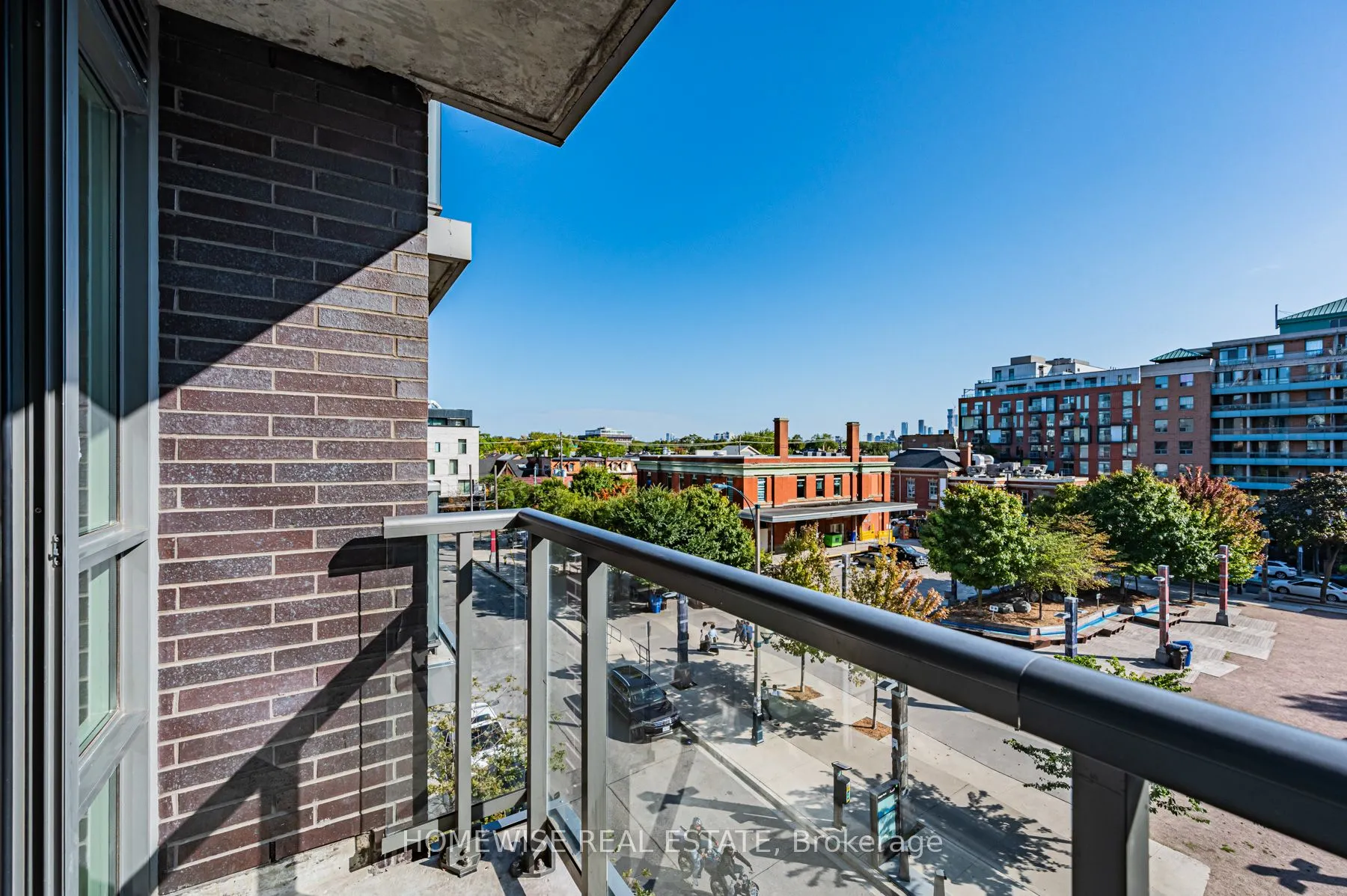 68 Abell Street, #545