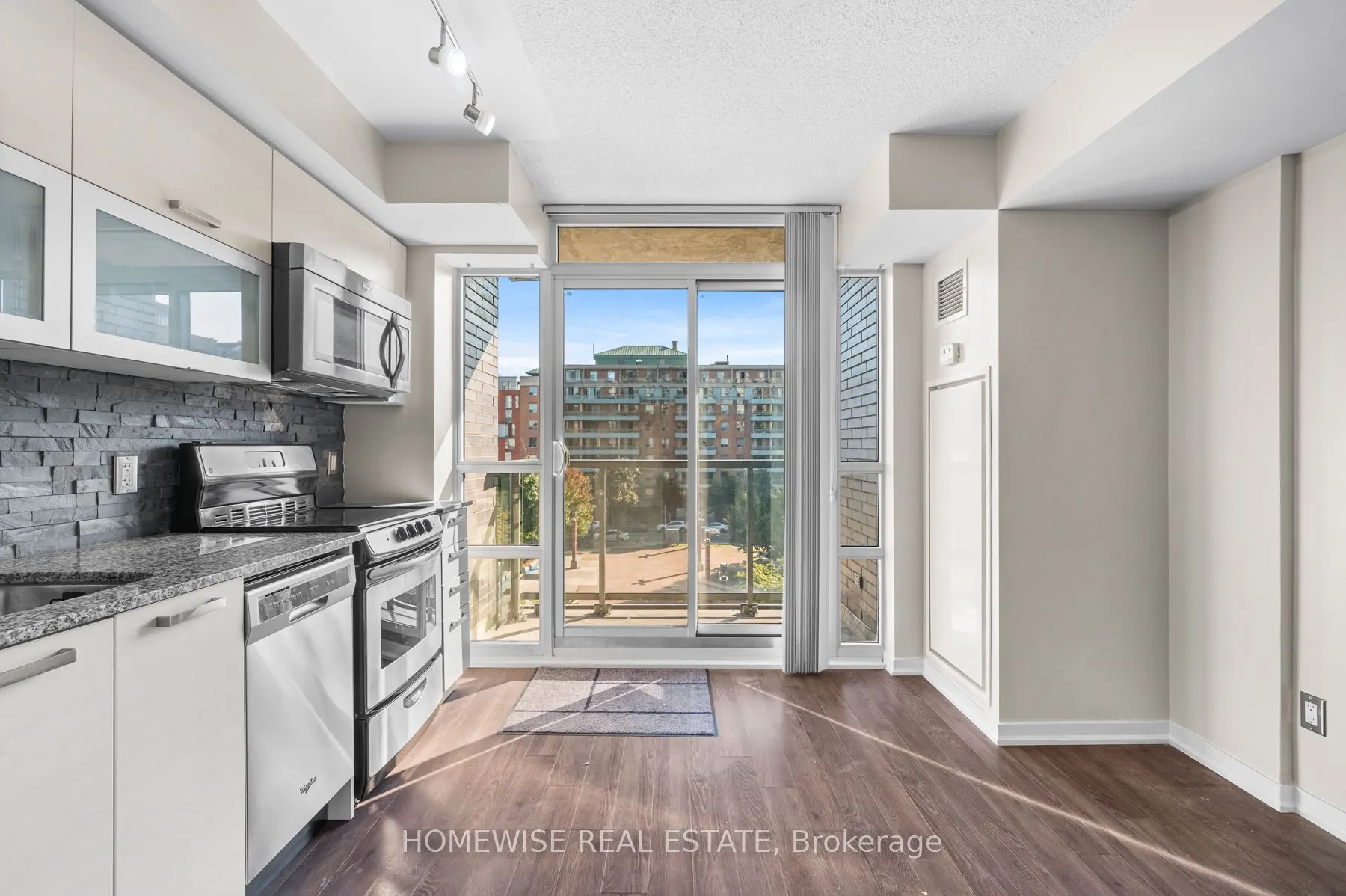 68 Abell Street, #545
