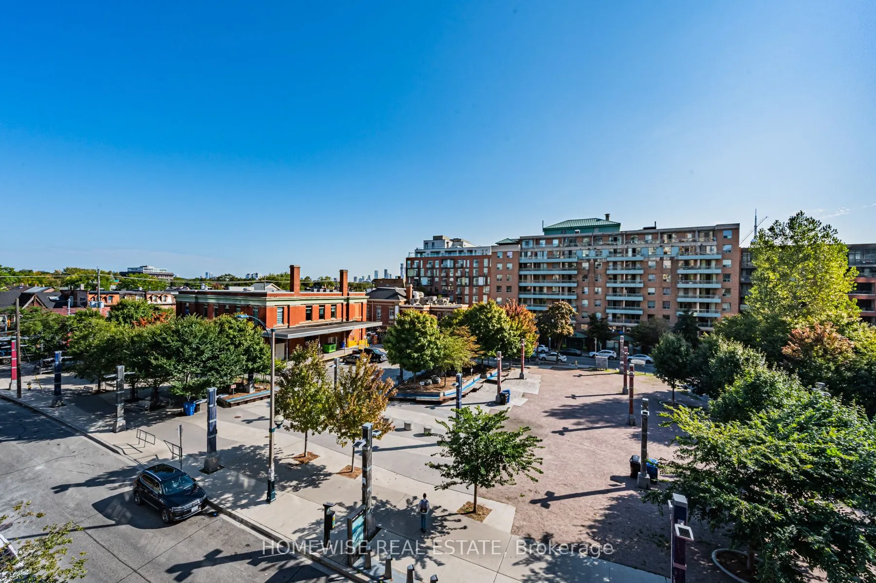 68 Abell Street, #545