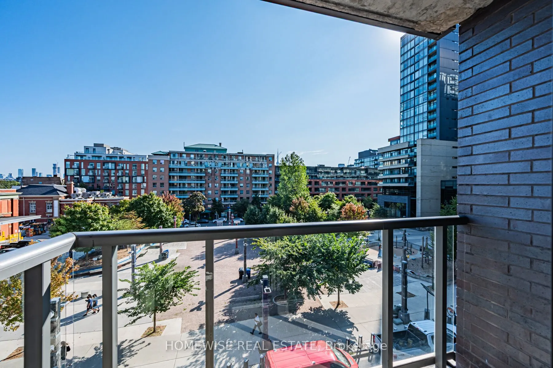 68 Abell Street, #545