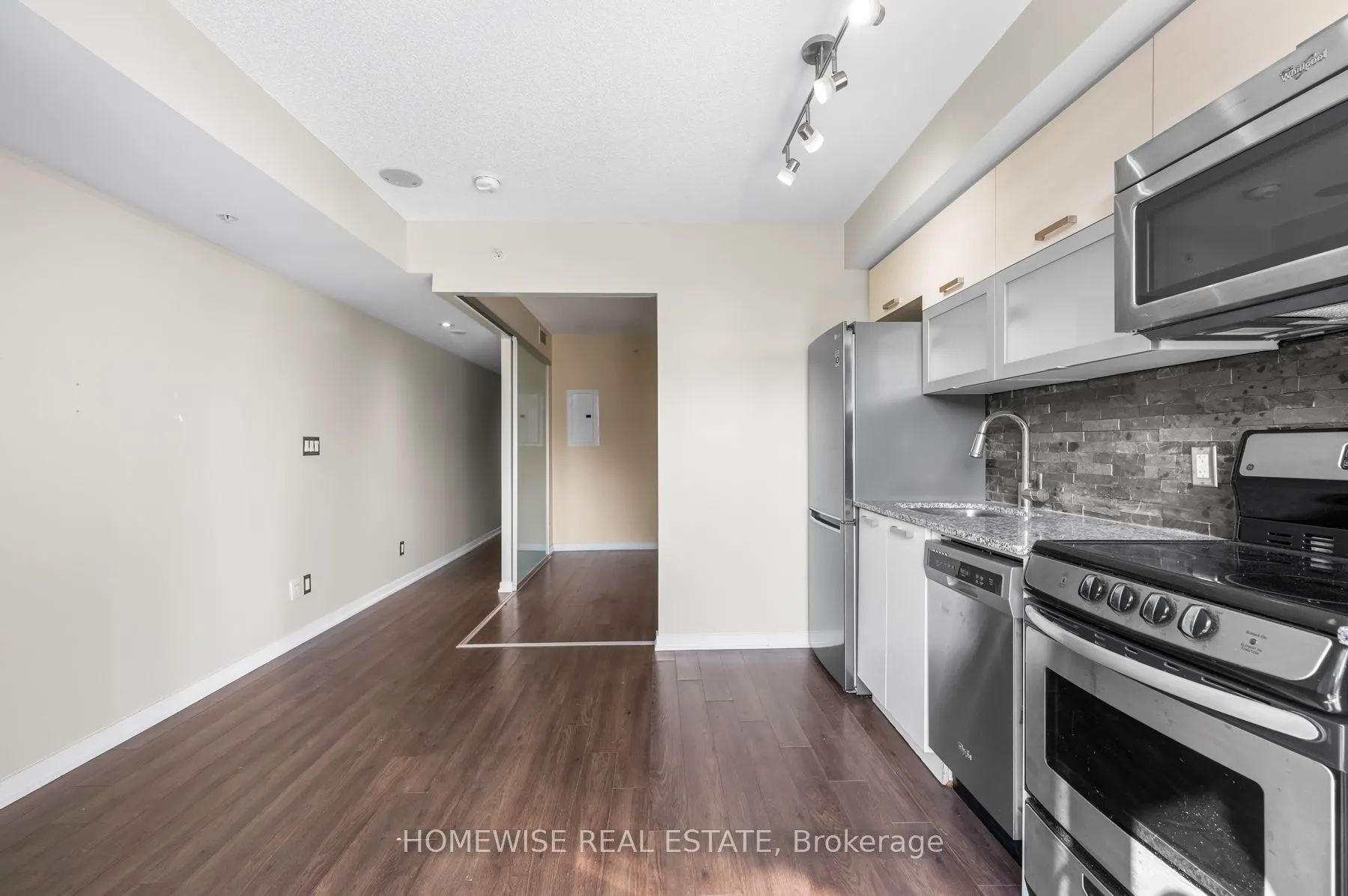 68 Abell Street, #545
