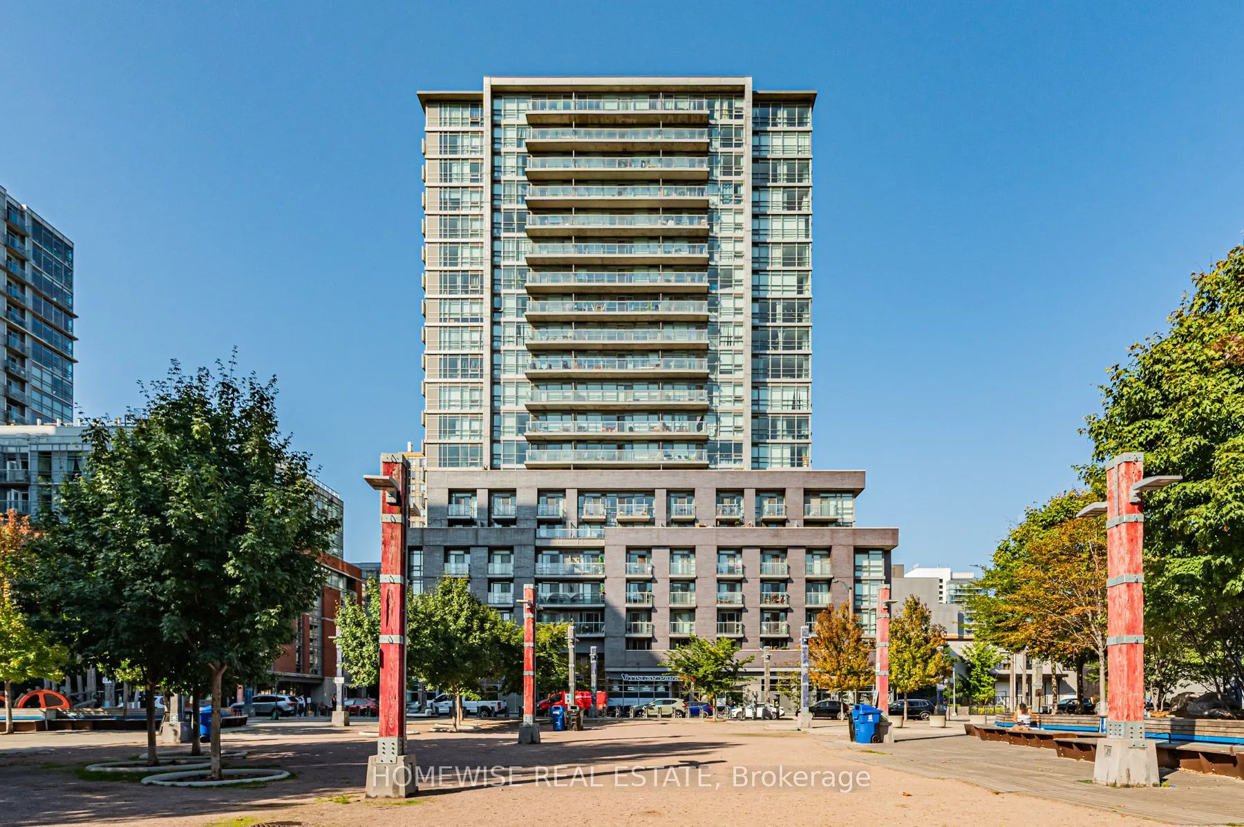 68 Abell Street, #545