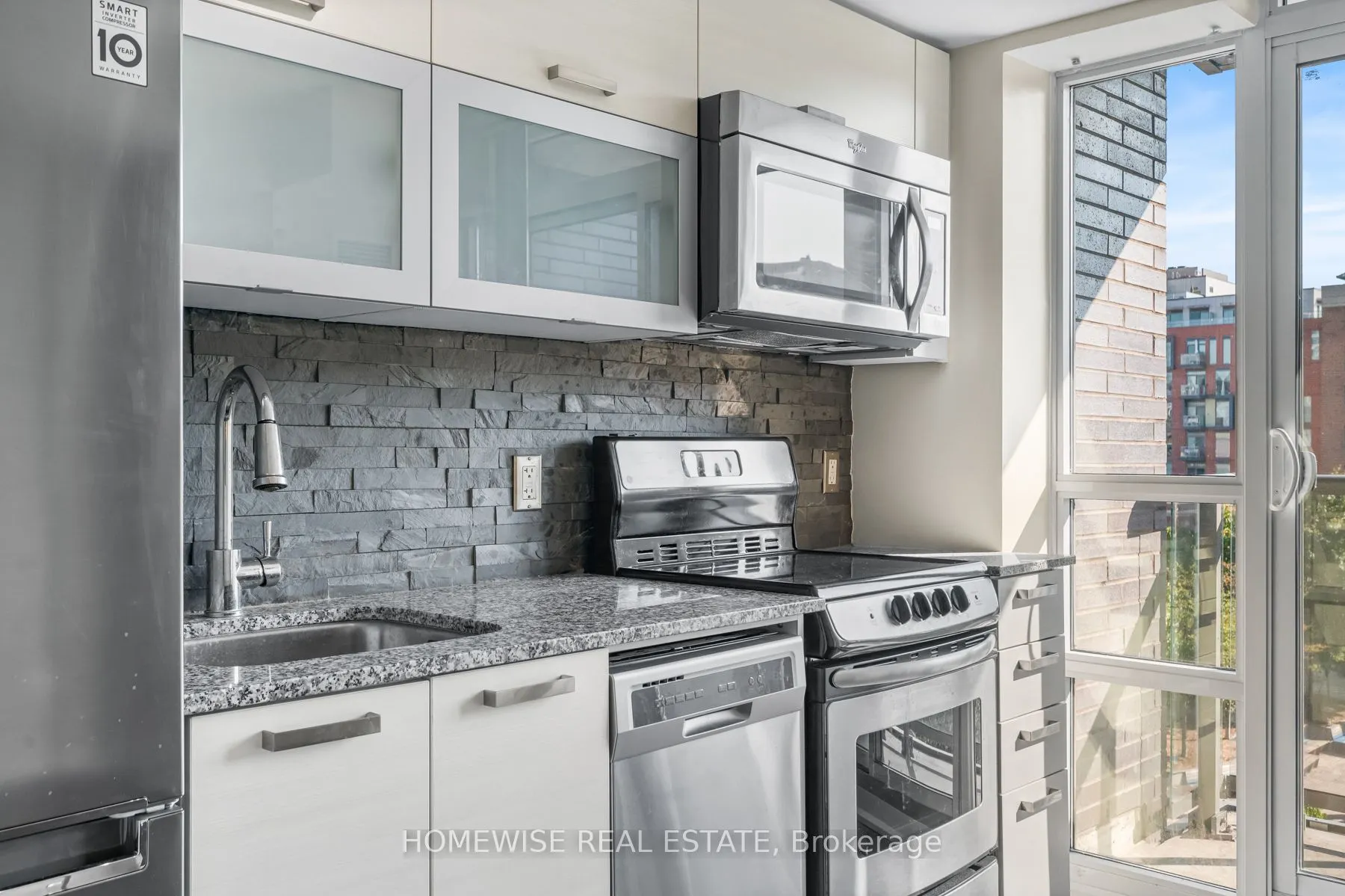 68 Abell Street, #545