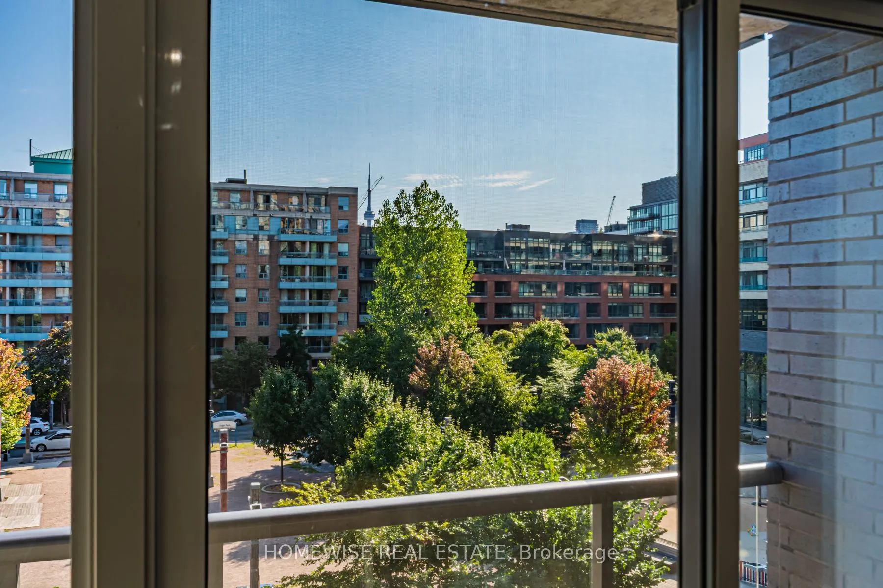 68 Abell Street, #545