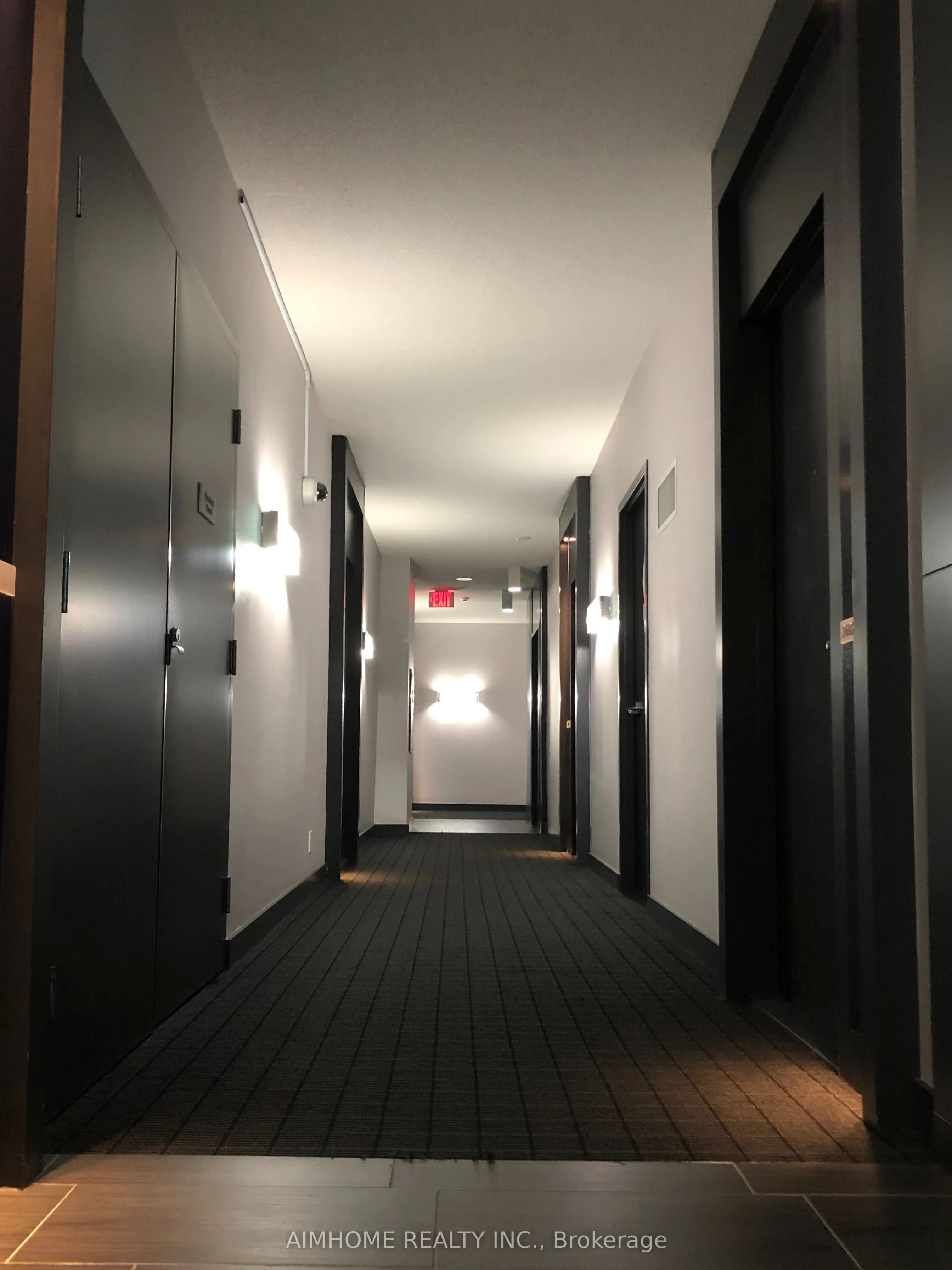 832 Bay Street, #2407