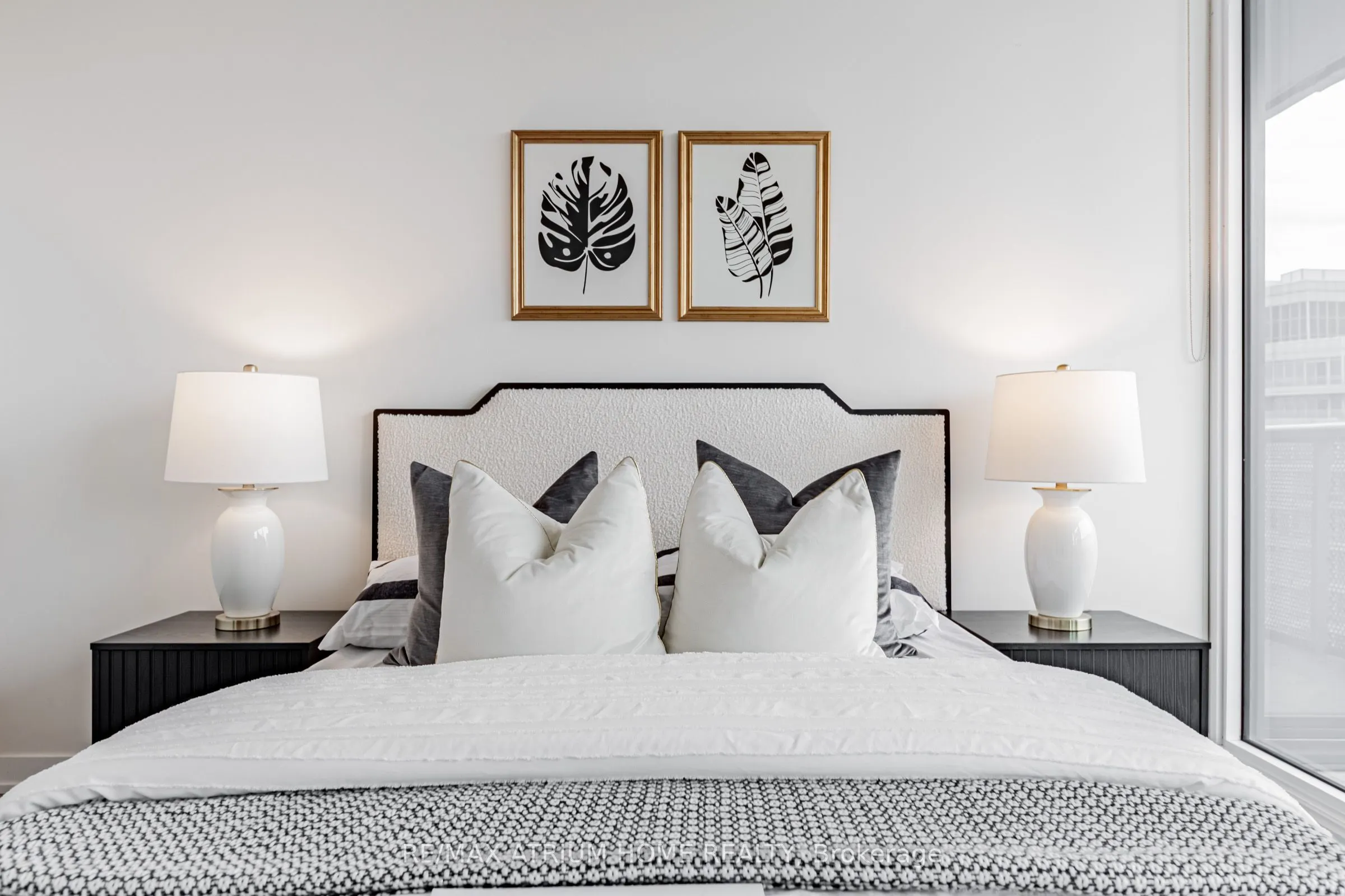 15 Holmes Avenue, #2509
