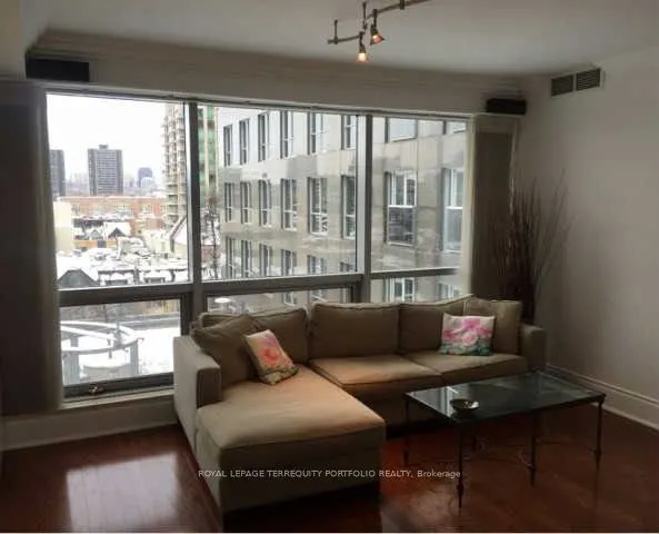 10 Bellair Street, #514