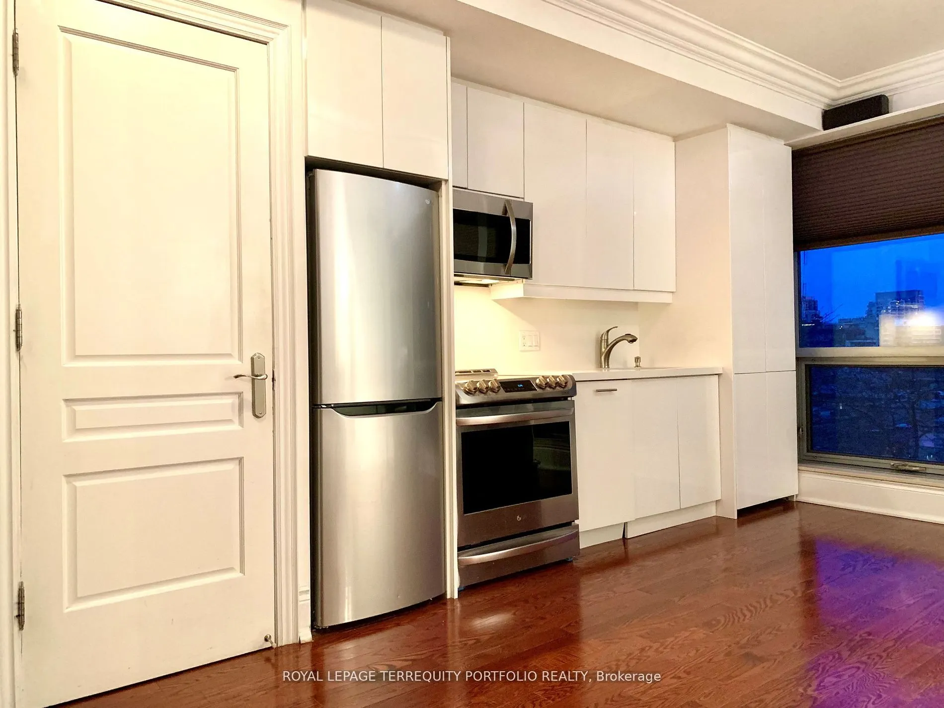 10 Bellair Street, #514