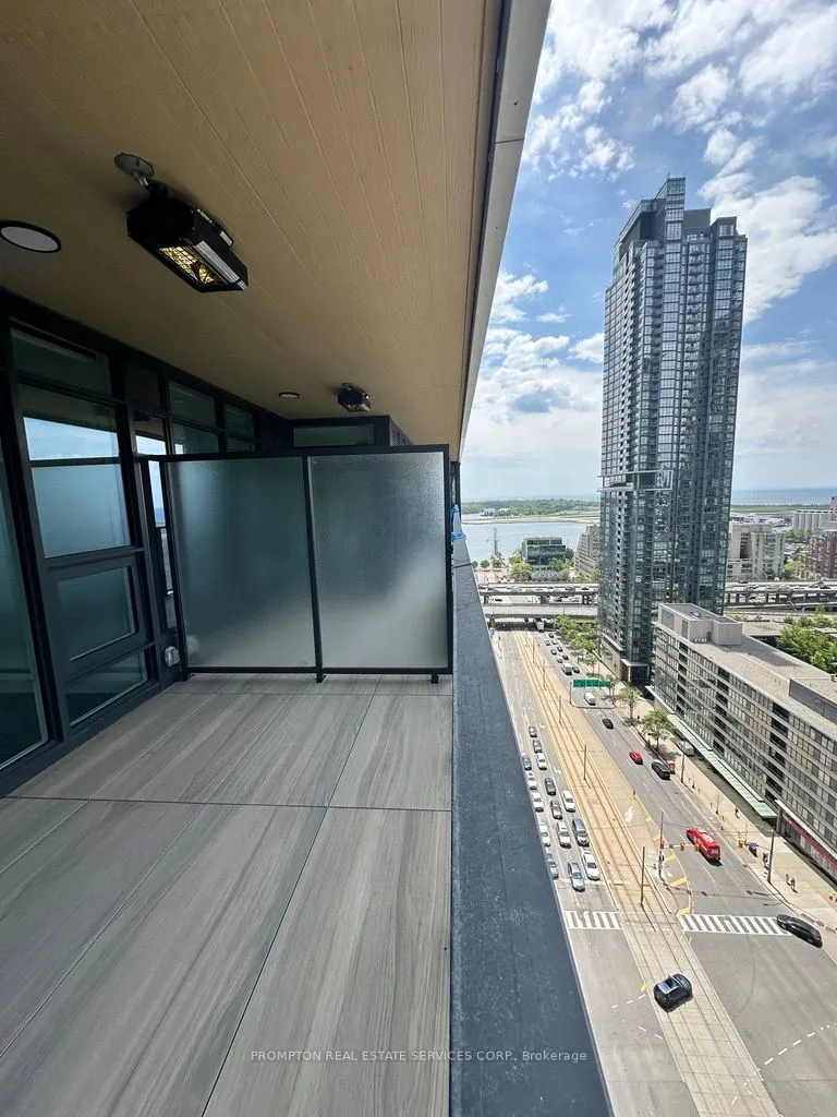 3 Concord Cityplace Way, #2101
