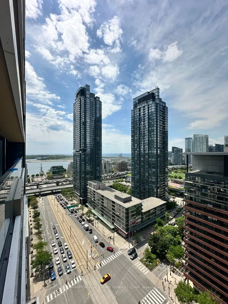 3 Concord Cityplace Way, #2101
