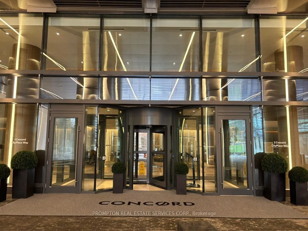 3 Concord Cityplace Way, #2101