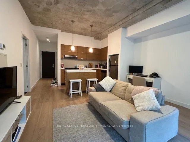 55 Stewart Street, #310
