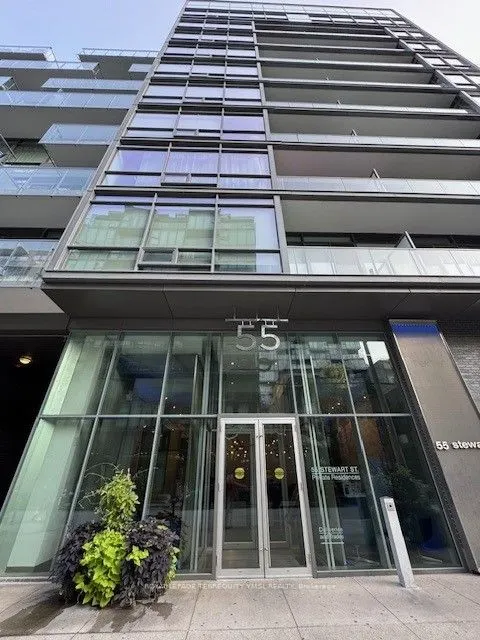 55 Stewart Street, #310