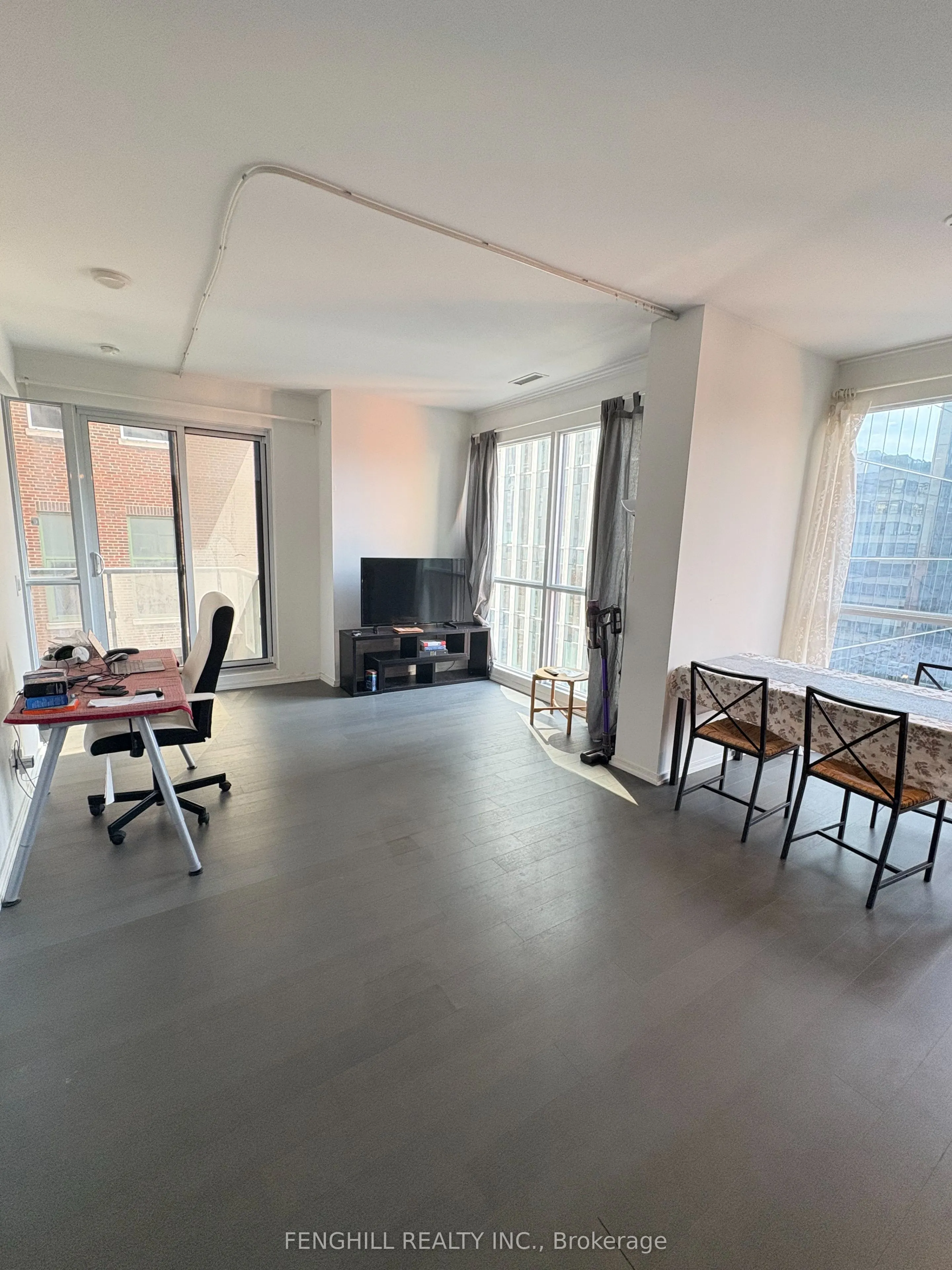 70 temperance Street, #1211