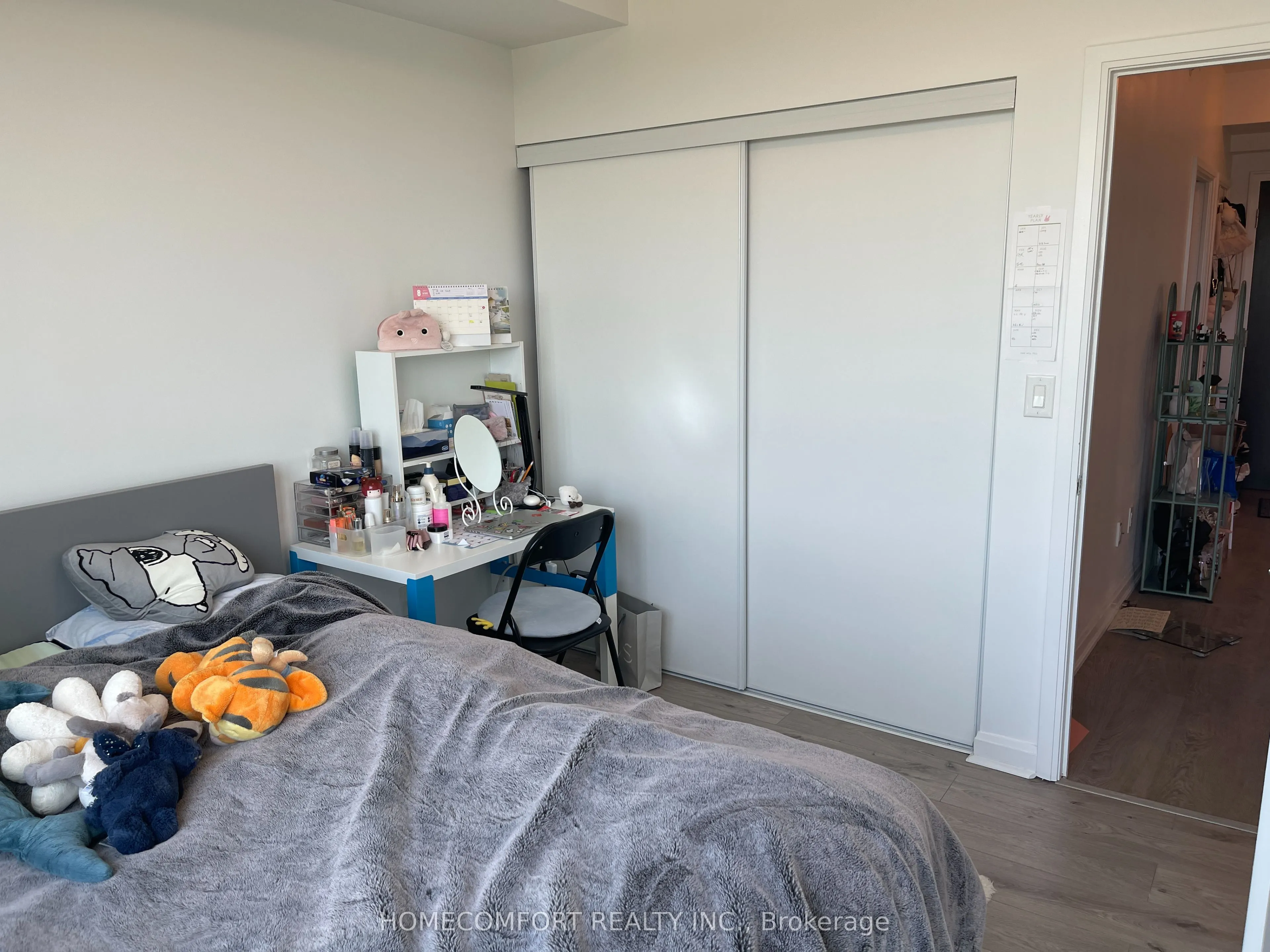 11 Bogert Avenue, #1504