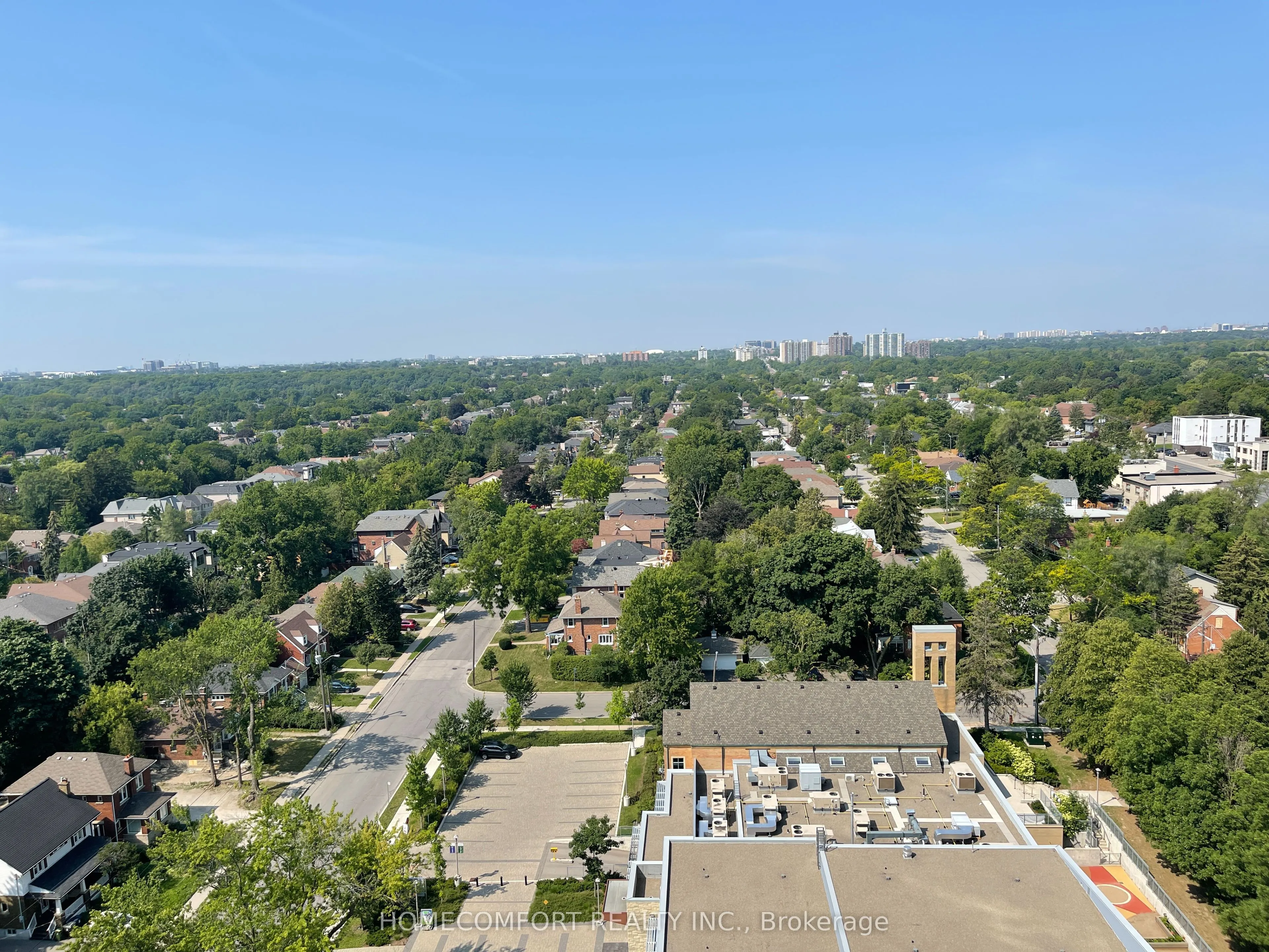 11 Bogert Avenue, #1504