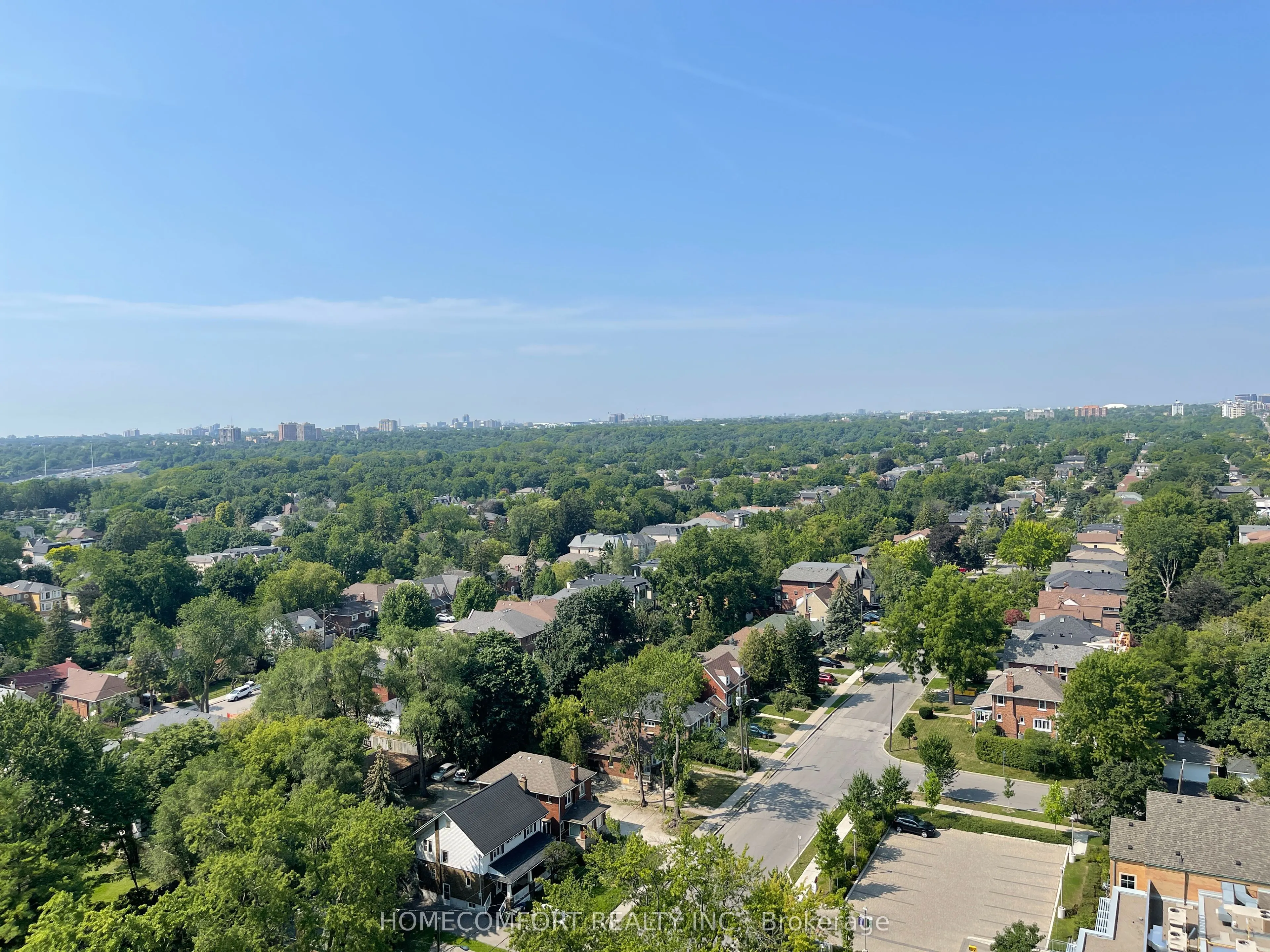 11 Bogert Avenue, #1504