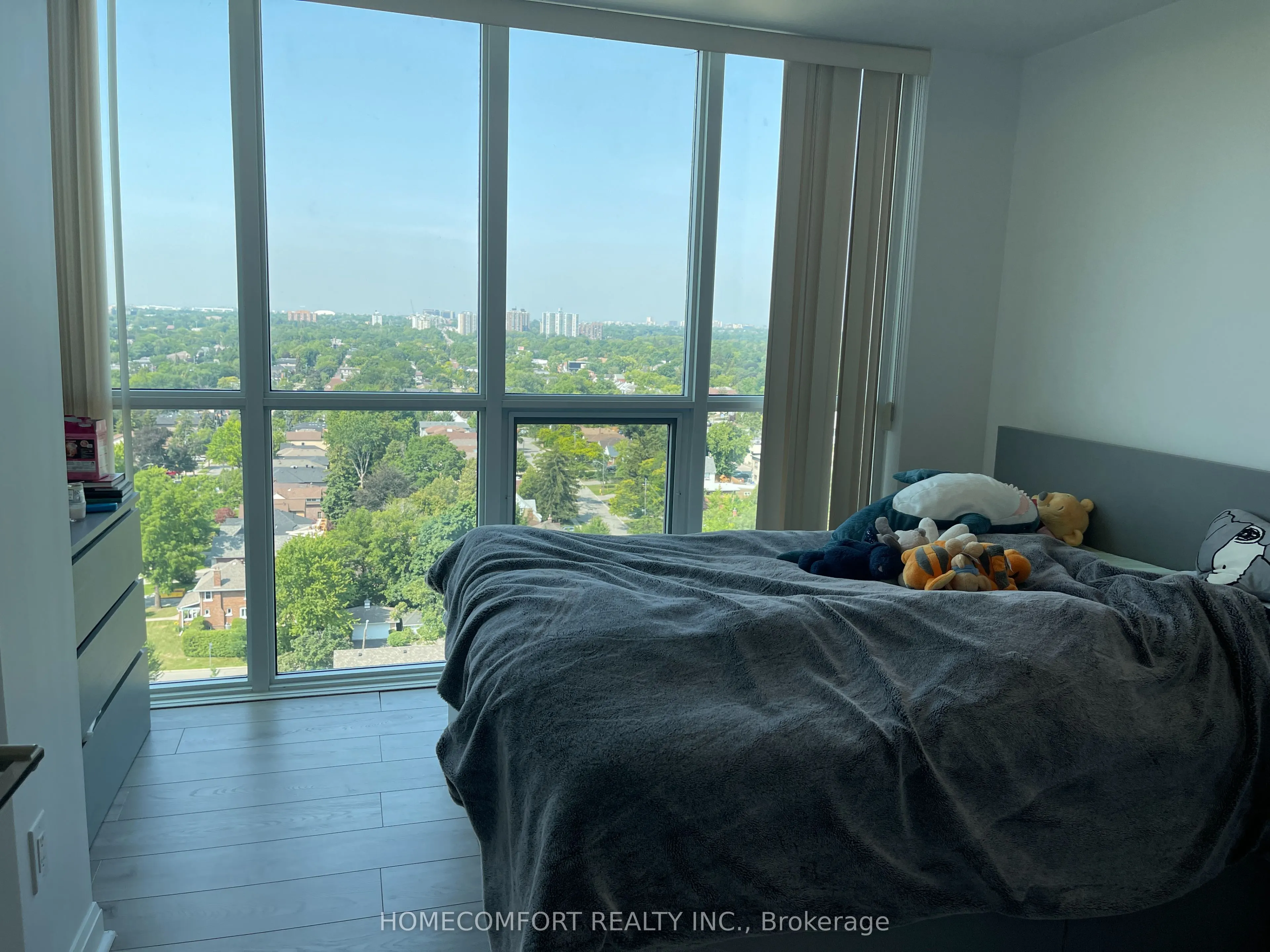 11 Bogert Avenue, #1504