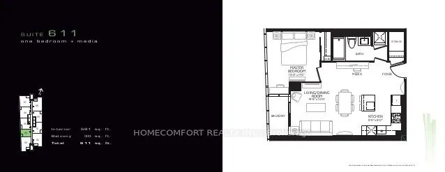 11 Bogert Avenue, #1504