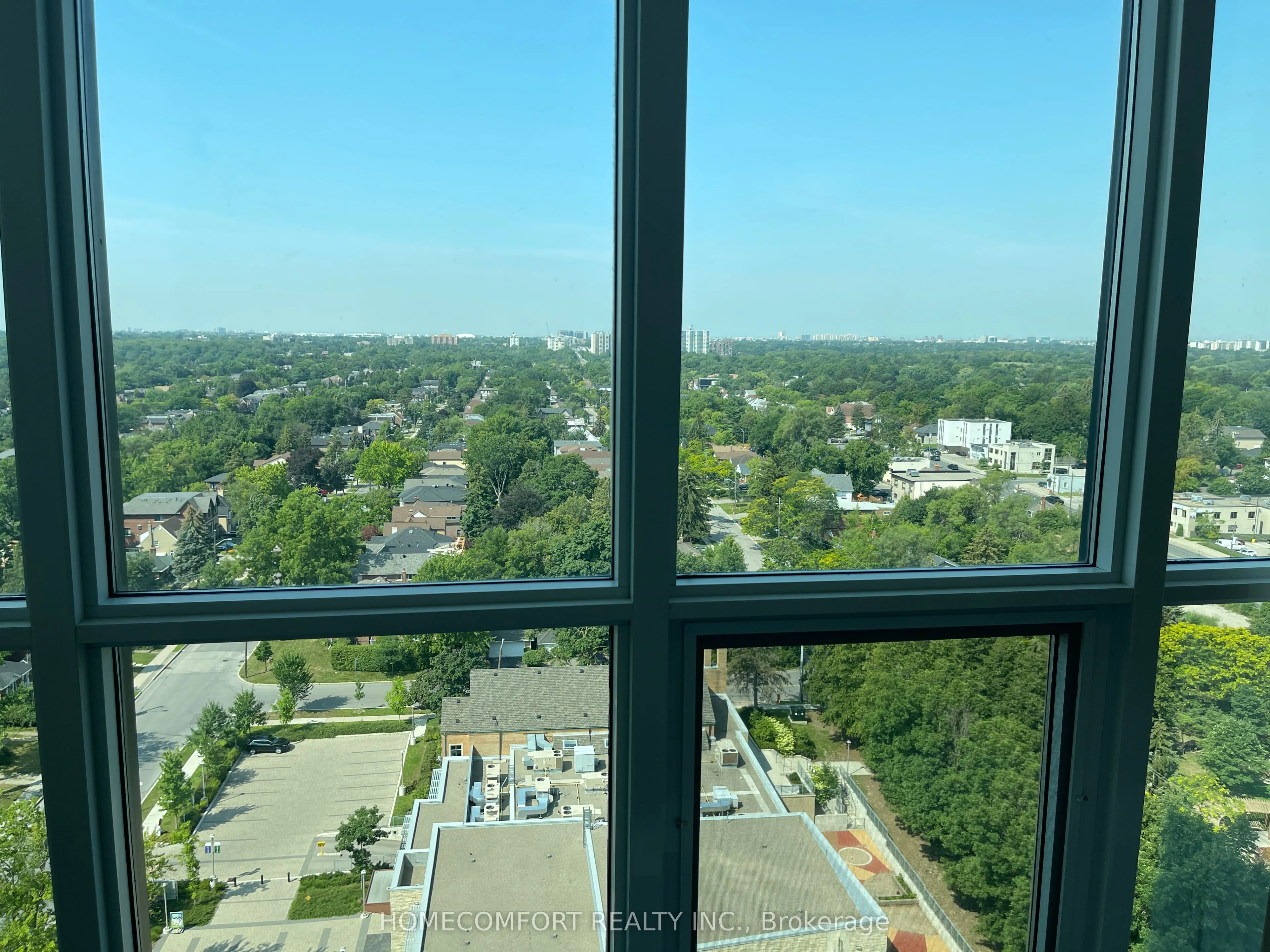 11 Bogert Avenue, #1504