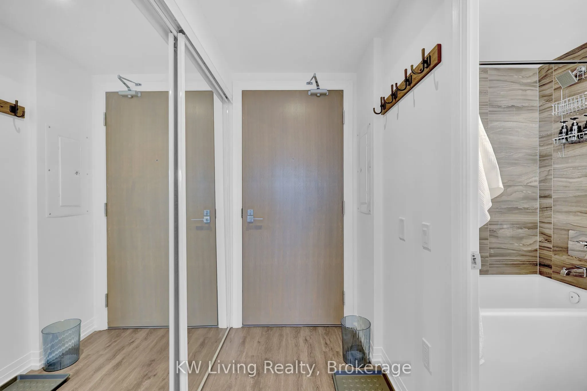 251 Jarvis Street, #2911