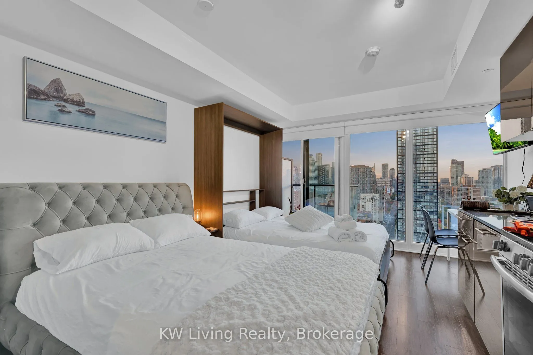 251 Jarvis Street, #2911