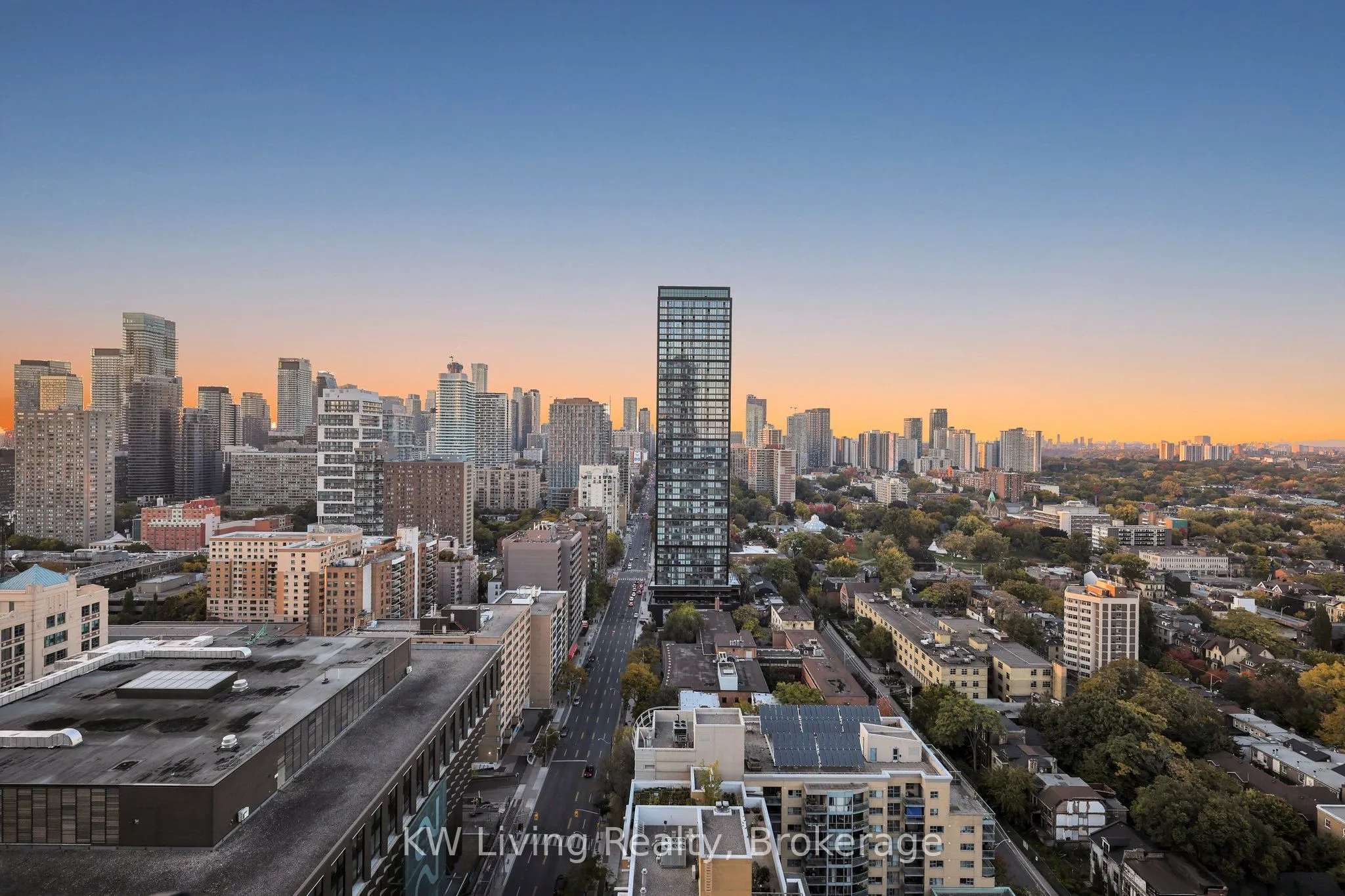 251 Jarvis Street, #2911