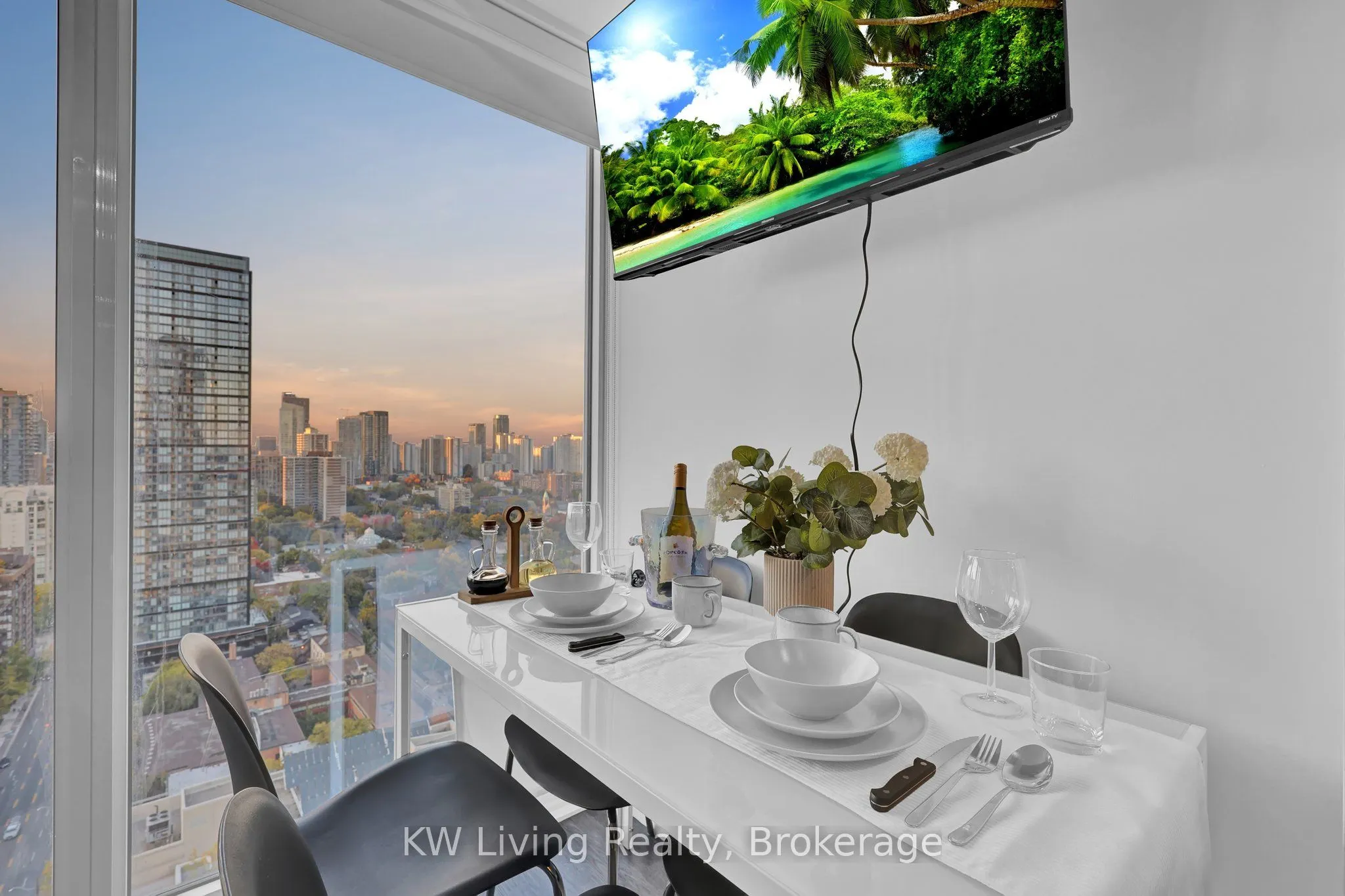 251 Jarvis Street, #2911