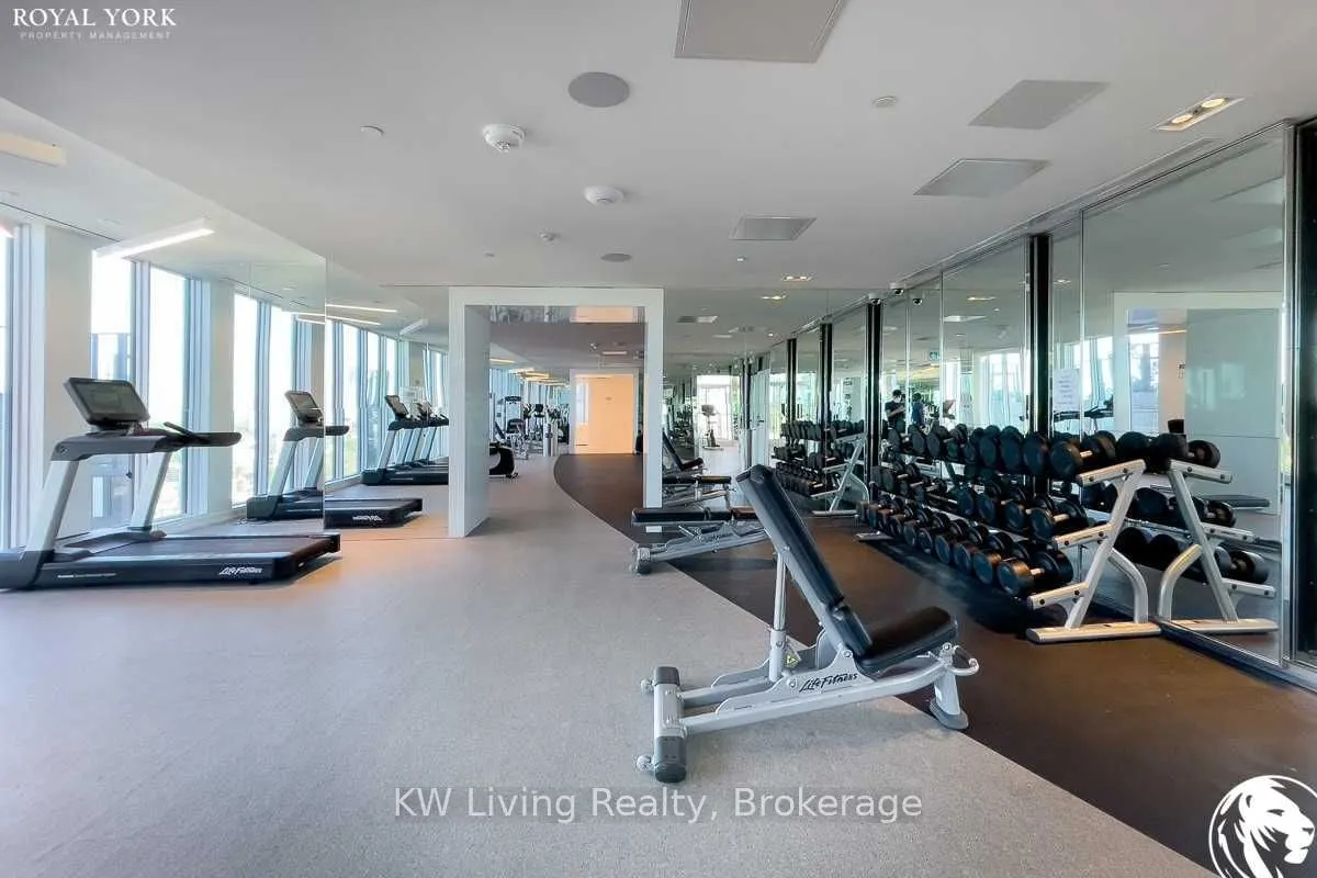 251 Jarvis Street, #2911