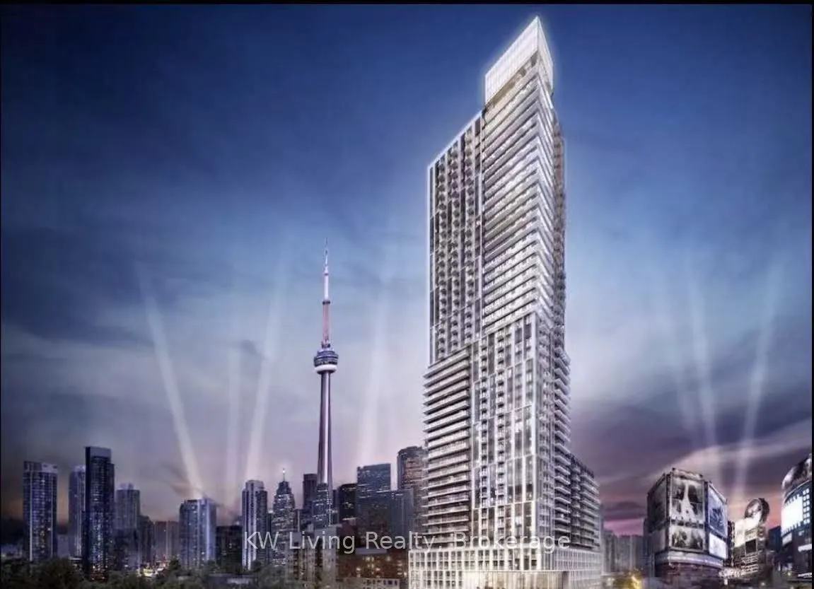251 Jarvis Street, #2911