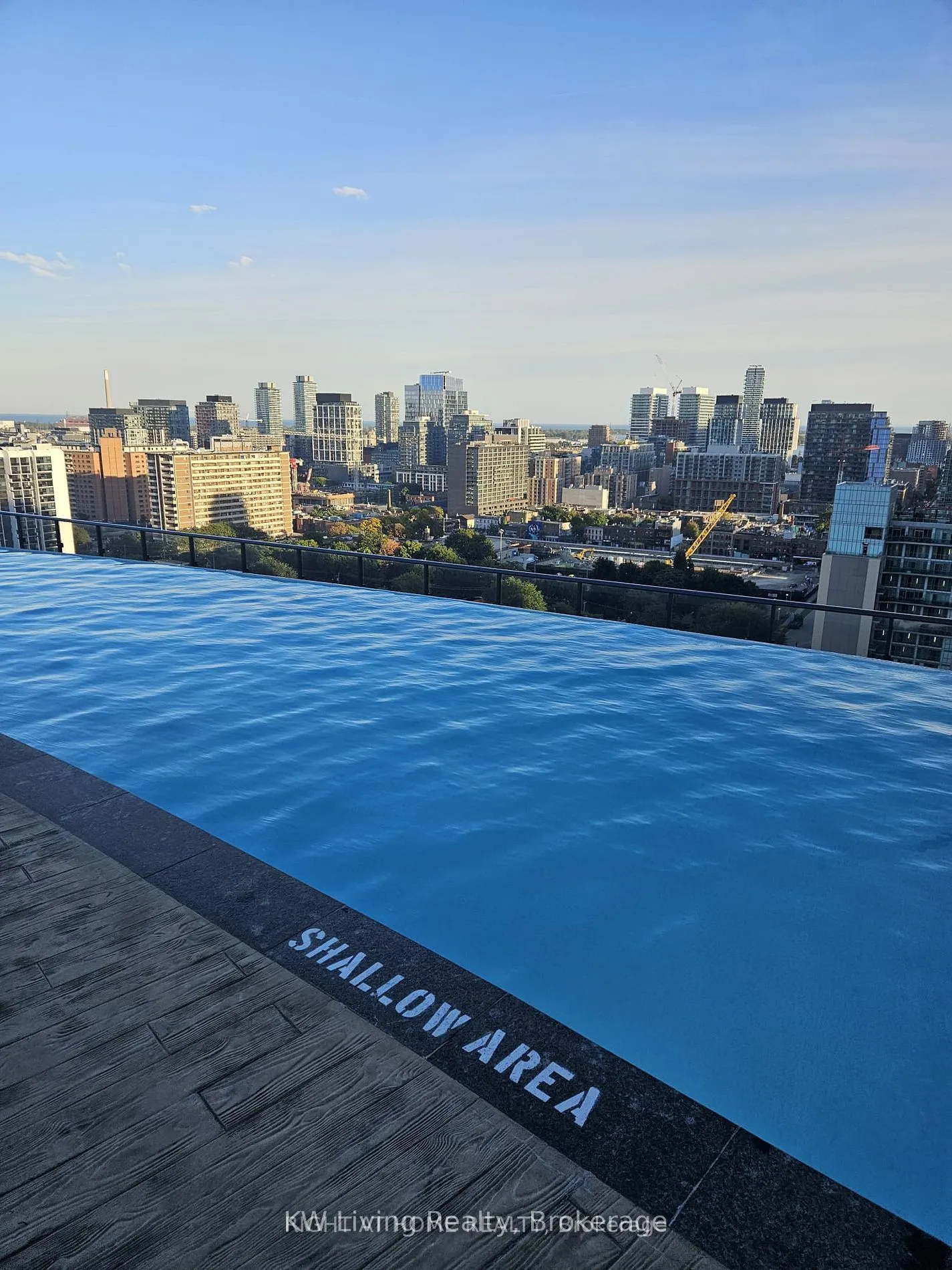 251 Jarvis Street, #2911