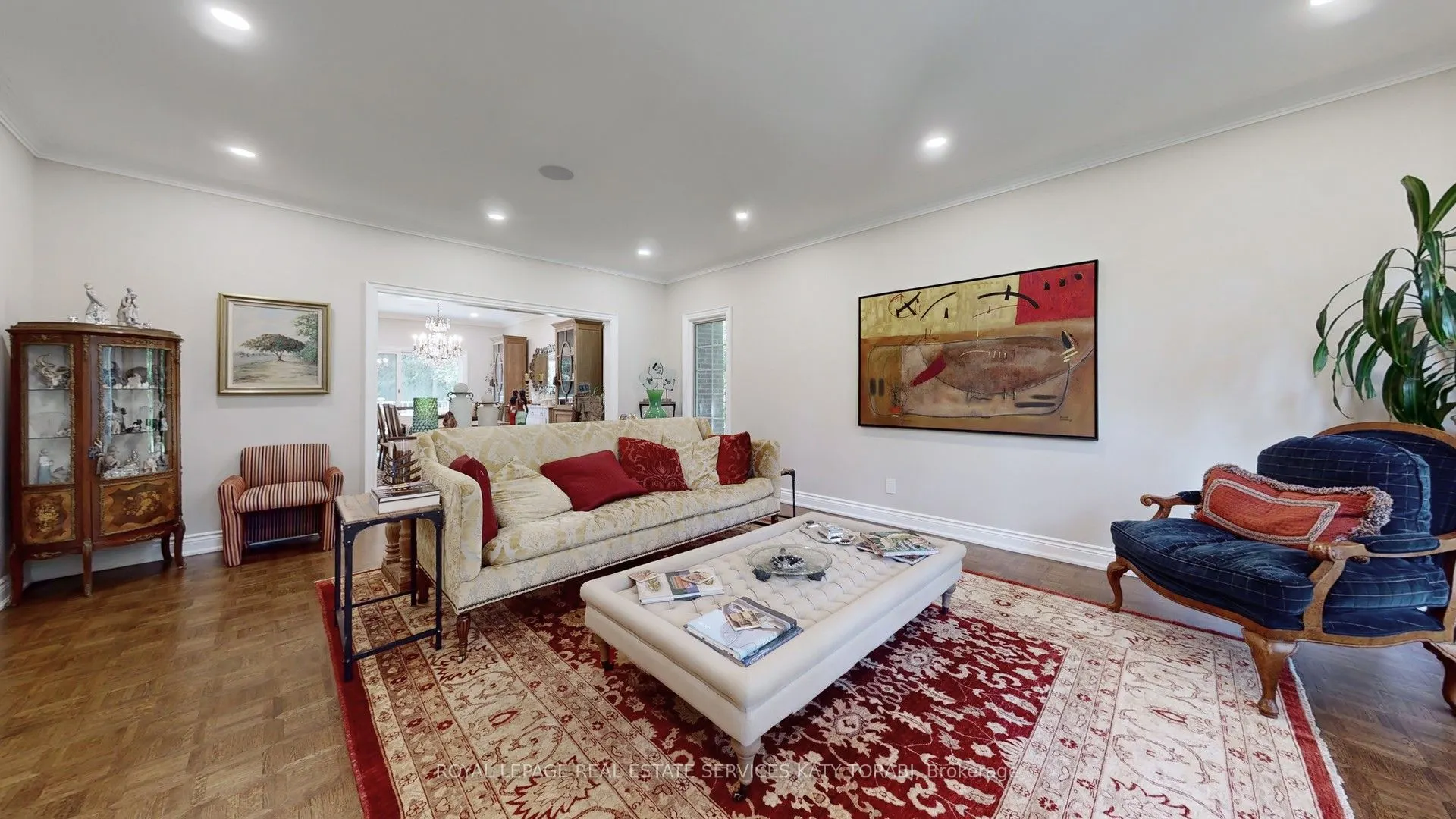 21 Forest Heights Boulevard