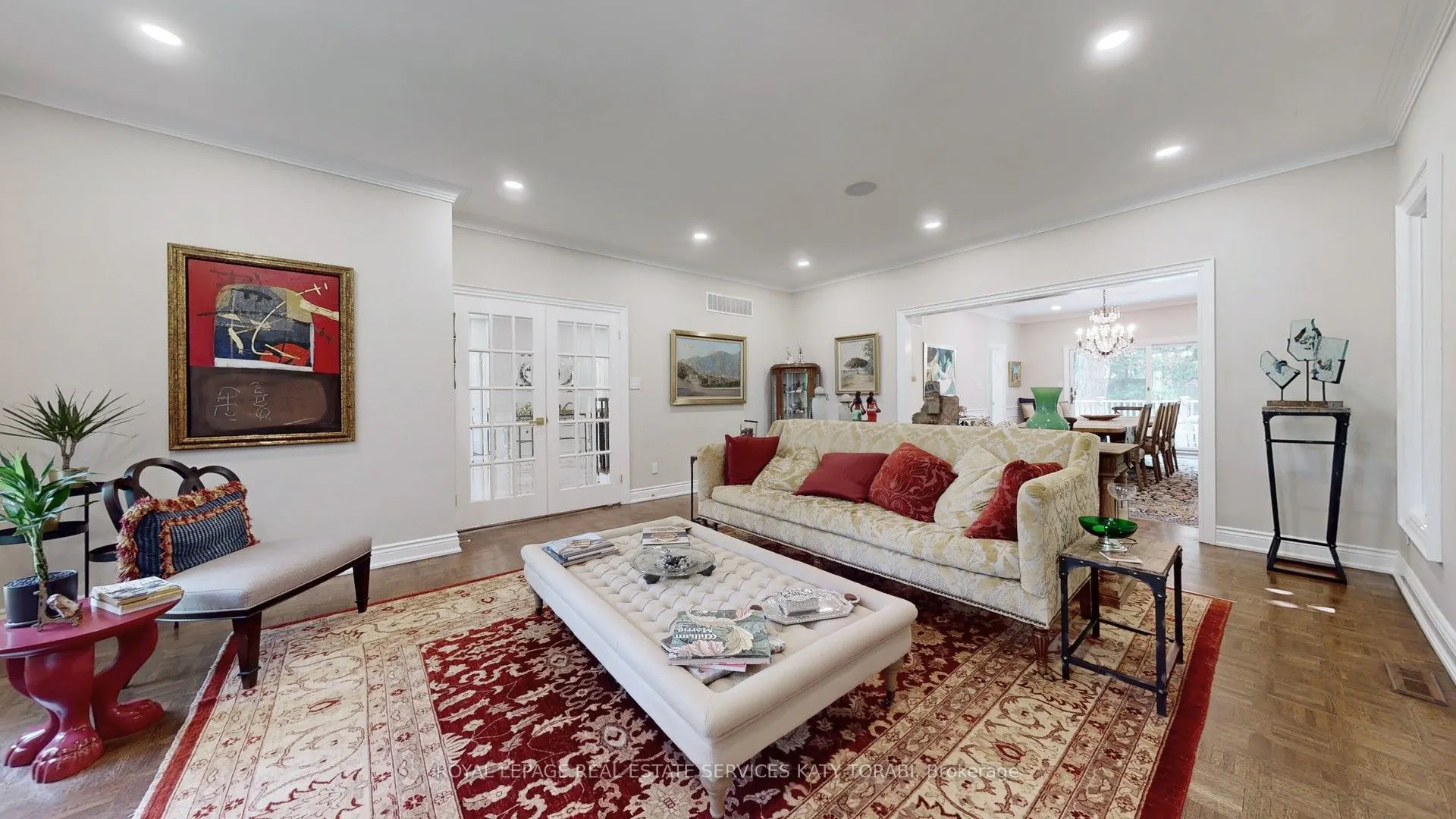 21 Forest Heights Boulevard
