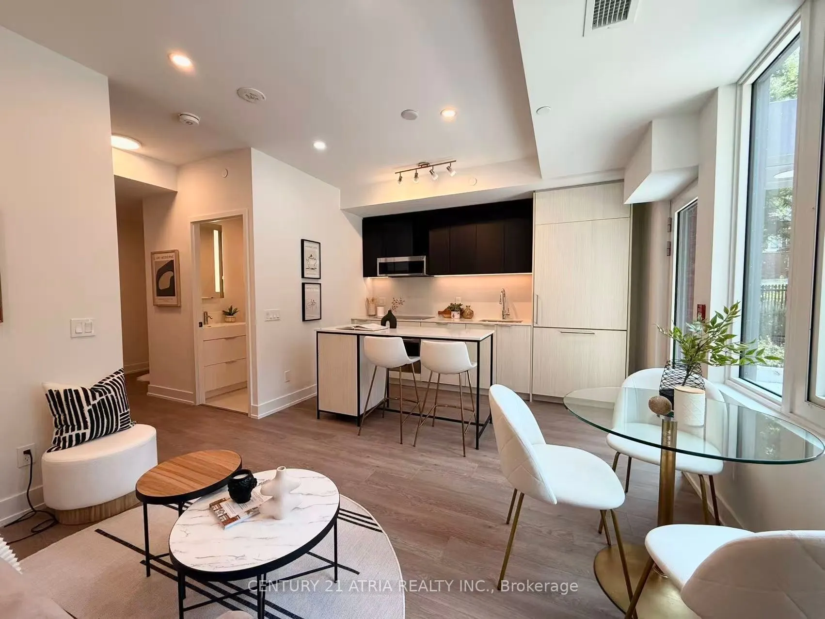 308 Jarvis Street, #103