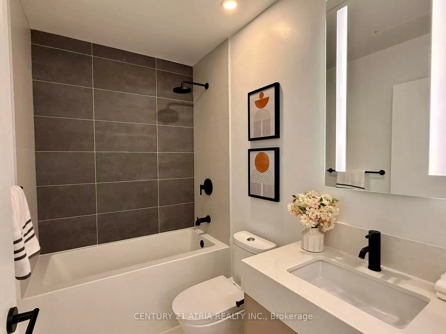 308 Jarvis Street, #103