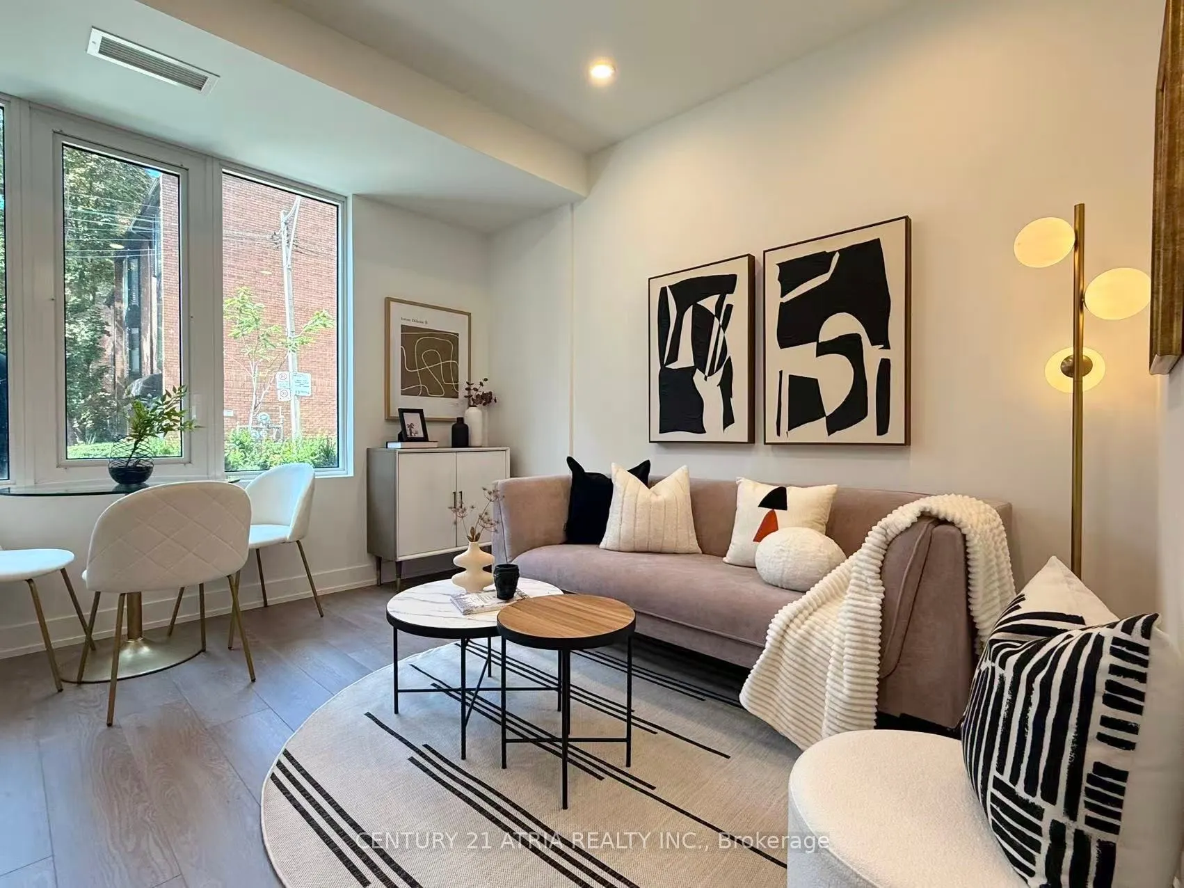 308 Jarvis Street, #103