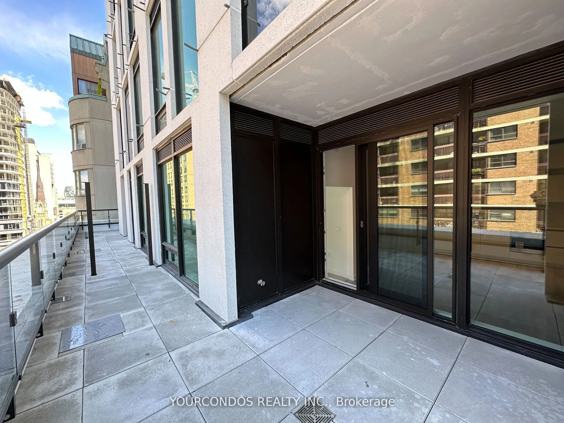121 St Patrick Street, #713